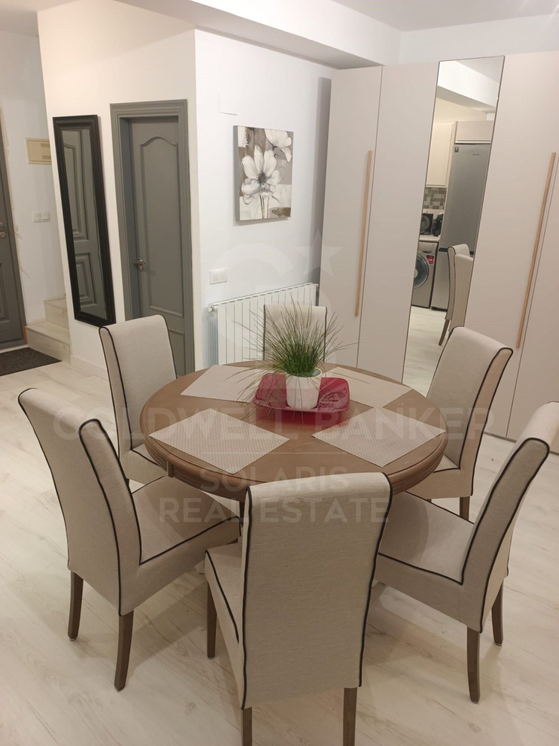 Villa i Pedreguer, Alicante, Spanien 3 sovrum, 130 kvm. Nr. 160363