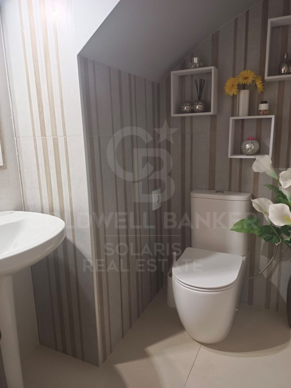 Villa i Pedreguer, Alicante, Spanien 3 sovrum, 130 kvm. Nr. 160363