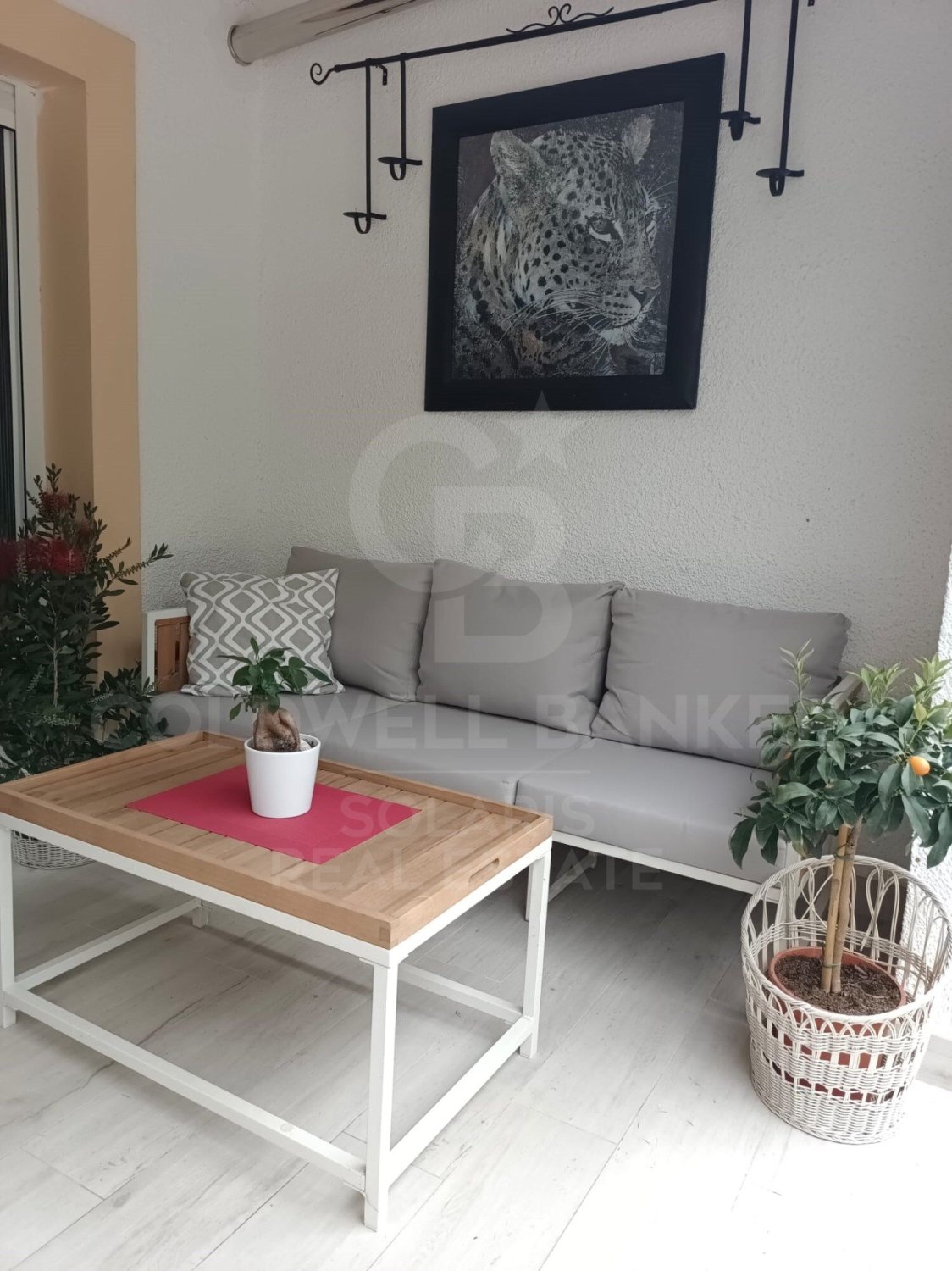 Villa i Pedreguer, Alicante, Spanien 3 sovrum, 130 kvm. Nr. 160363