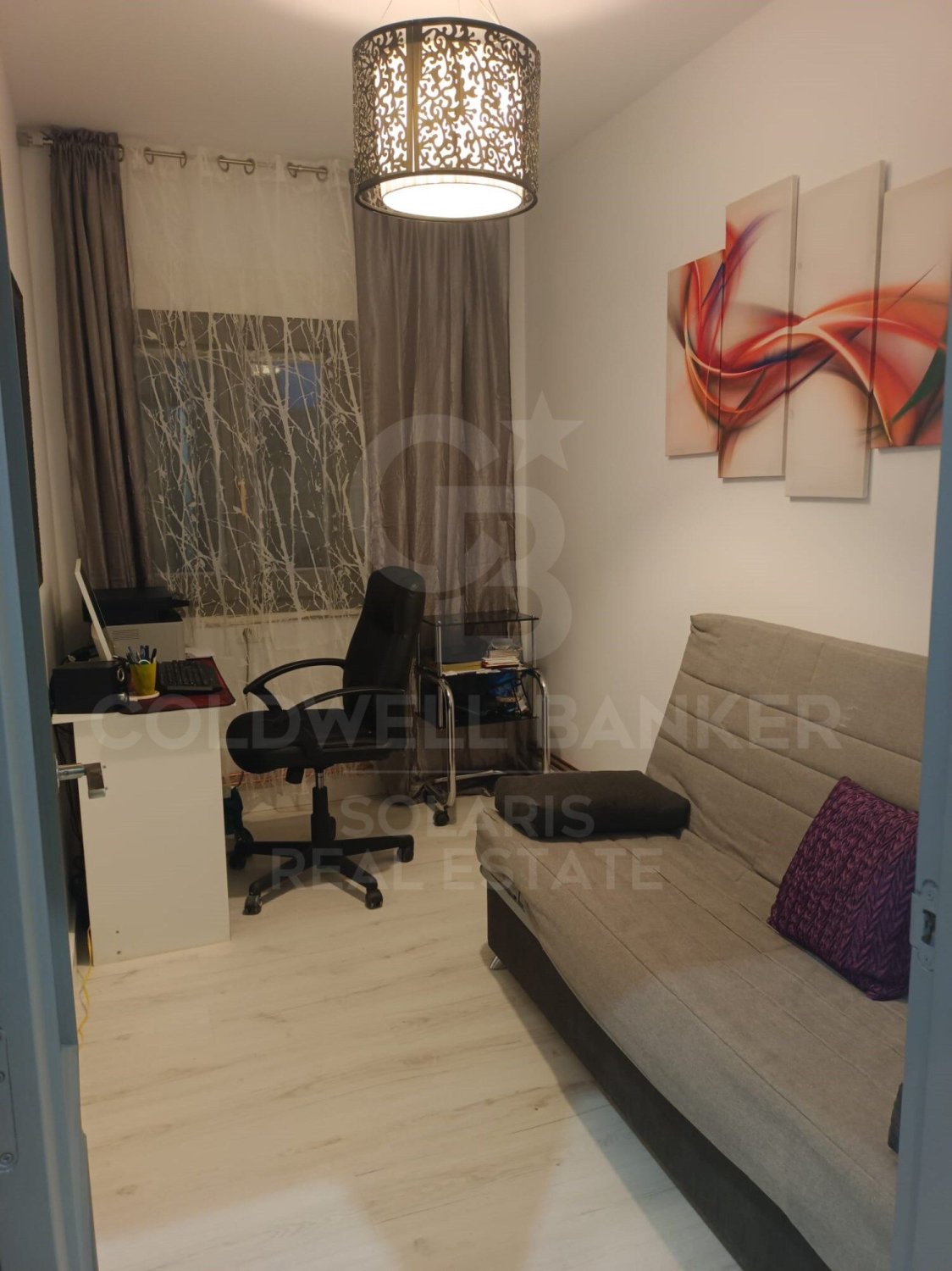 Villa i Pedreguer, Alicante, Spanien 3 sovrum, 130 kvm. Nr. 160363