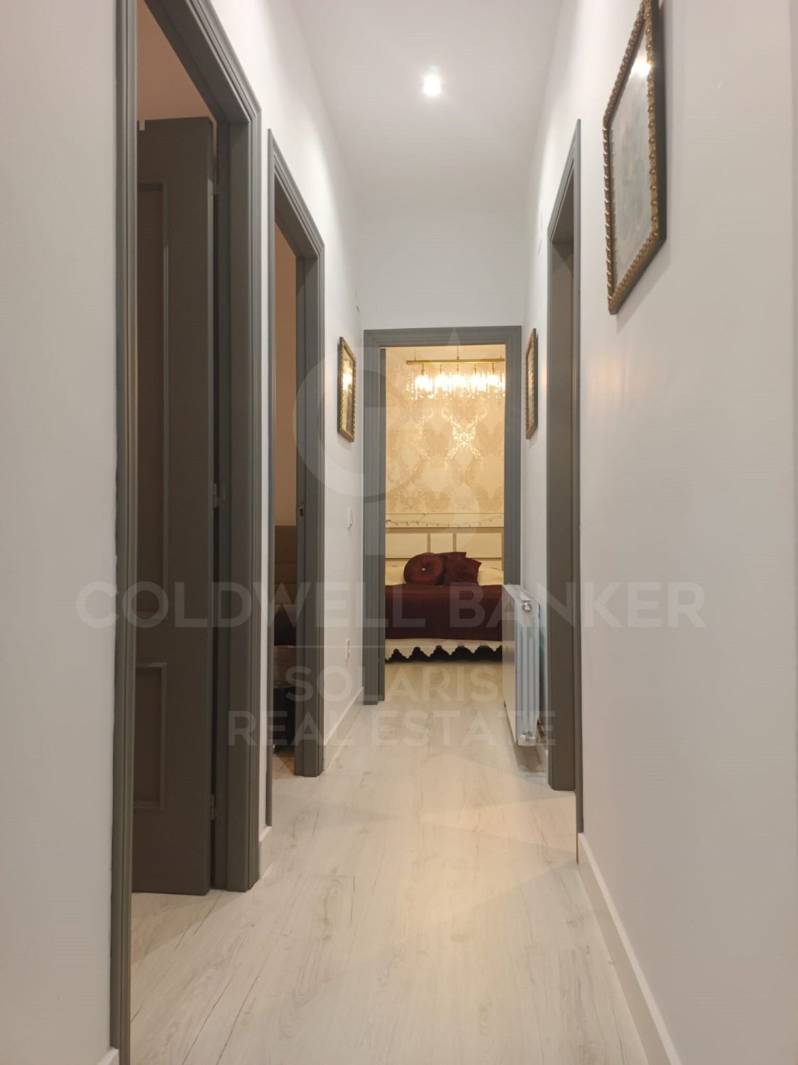 Villa i Pedreguer, Alicante, Spanien 3 sovrum, 130 kvm. Nr. 160363