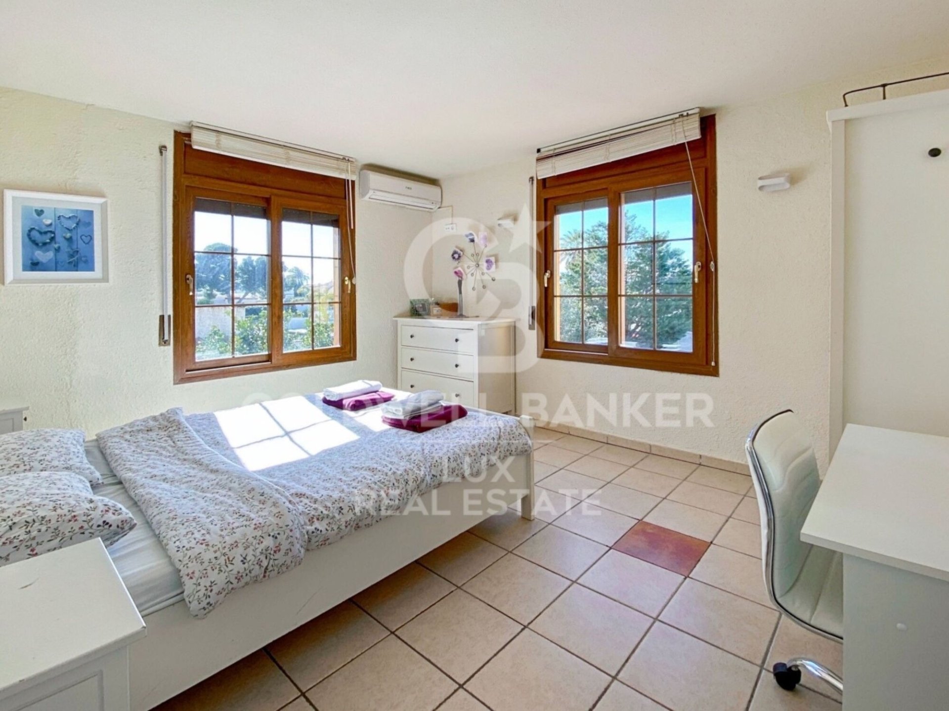 House à Empuriabrava, Girona, Espagne 7 chambres, 276 m2 No. 160368