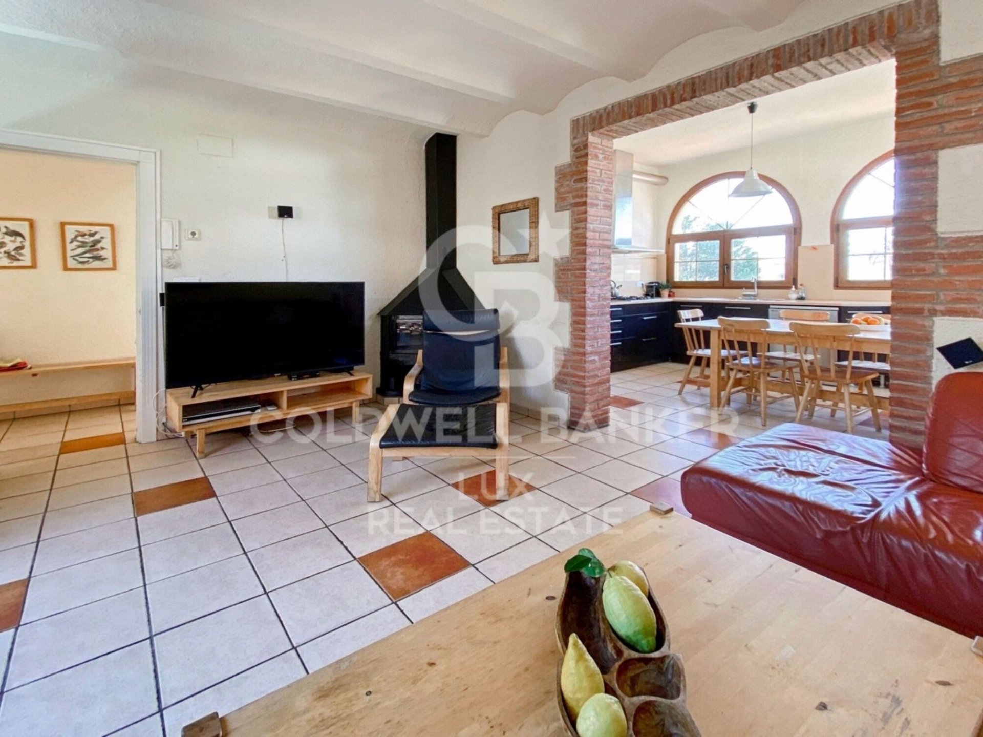 House à Empuriabrava, Girona, Espagne 7 chambres, 276 m2 No. 160368