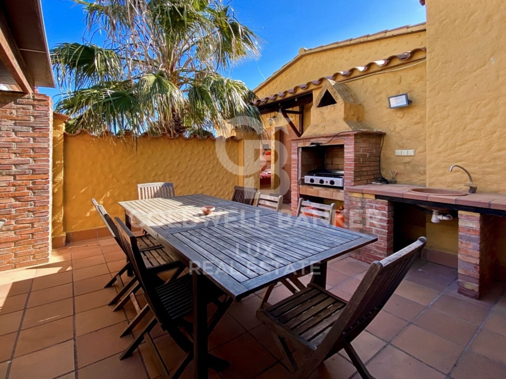 House à Empuriabrava, Girona, Espagne 7 chambres, 276 m2 No. 160368