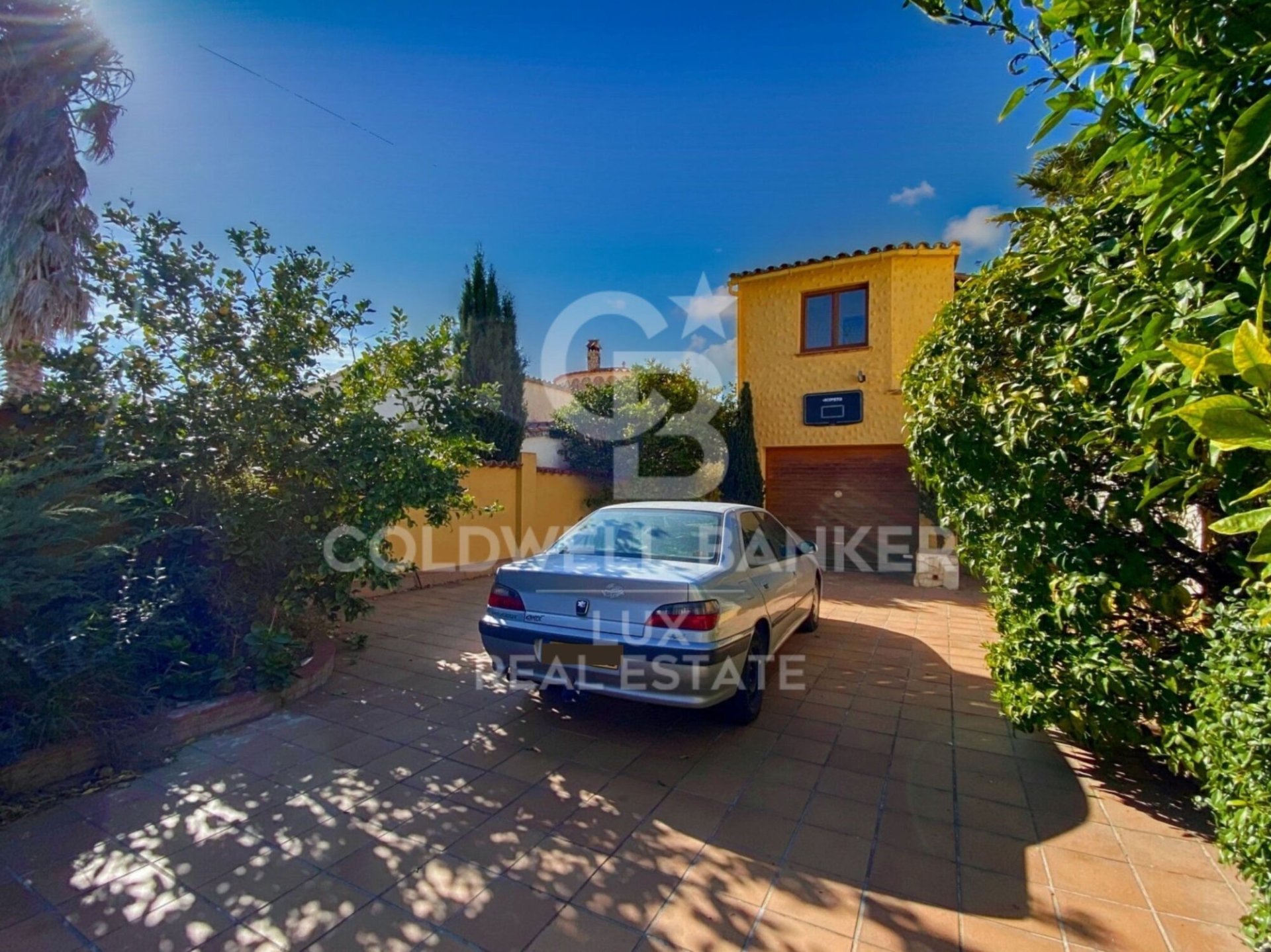 House à Empuriabrava, Girona, Espagne 7 chambres, 276 m2 No. 160368