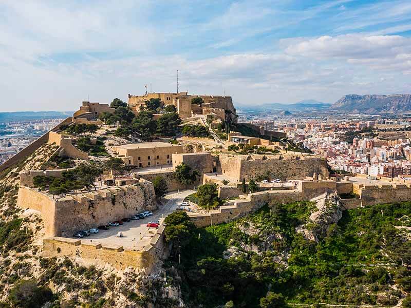 Real estate in Spain: the best cities to buy housing. Real estate in 2026 in the regions of Costa Blanca, Costa del Sol, Costa Dorada and the Balearic Islands