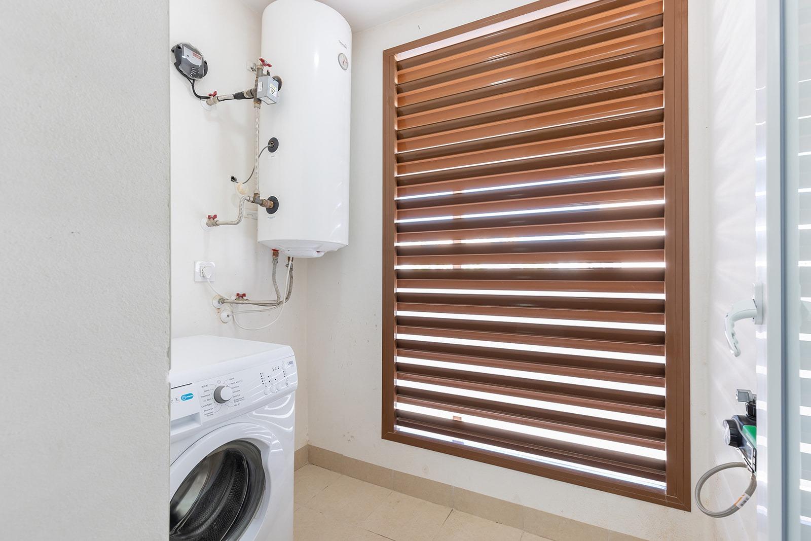 Huoneisto Los Dolses, Alicante, Espanja 3 makuuhuonetta, 111 m2 No. 168747
