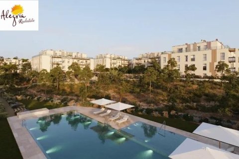 Apartament w Godella, Valencia, Hiszpania 3 sypialnie, 114 mkw. nr 168749