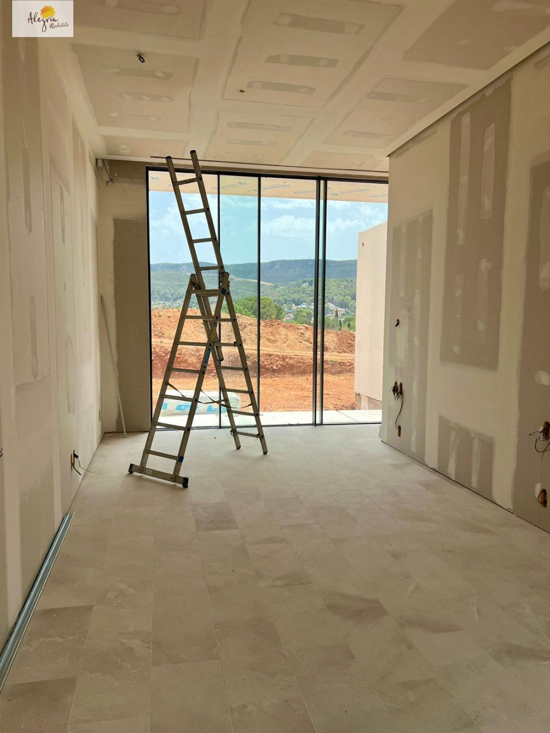 Wohnung in Alzira, Valencia, Spanien 400 m2 Nr. 168753