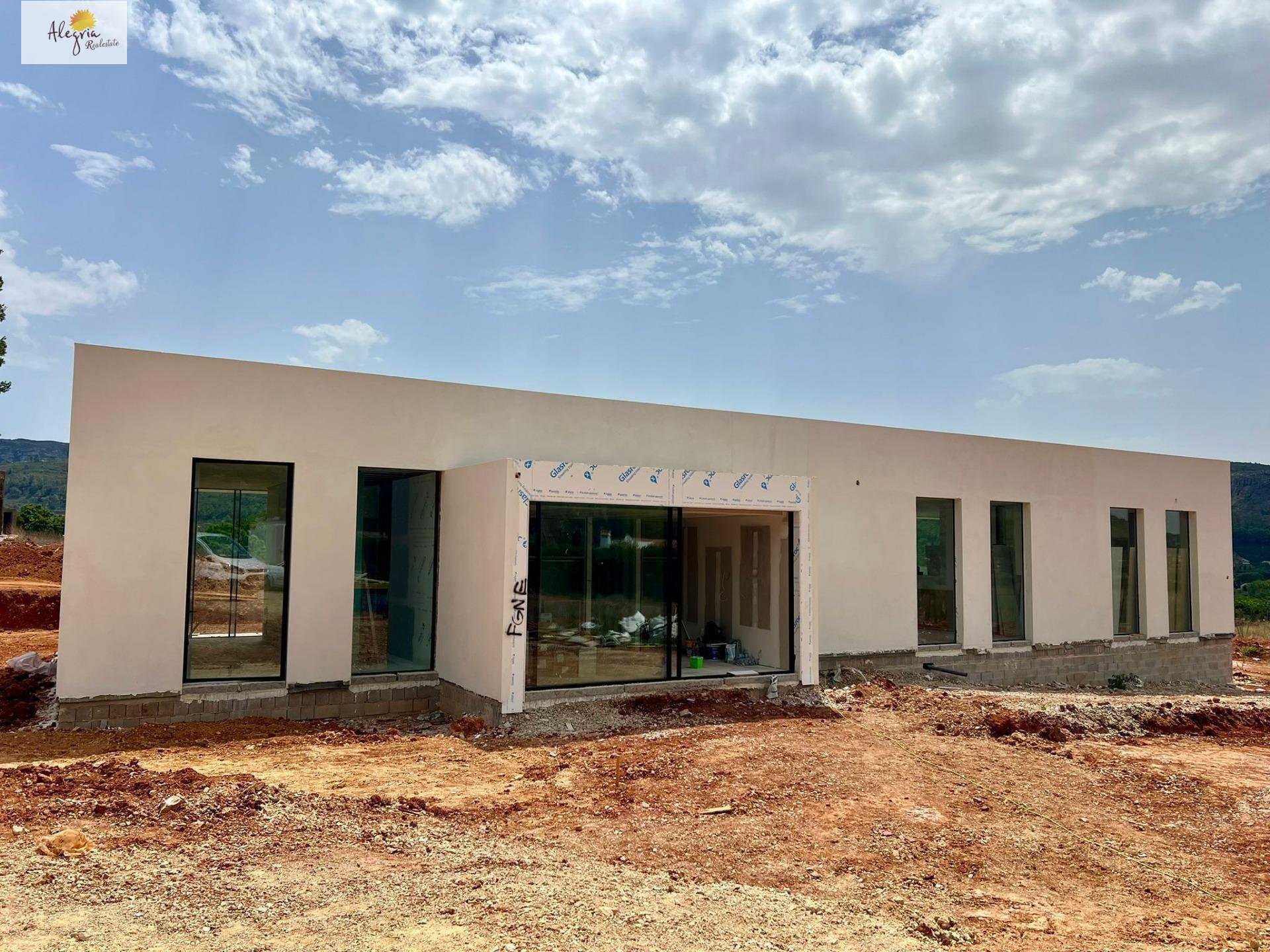 Wohnung in Alzira, Valencia, Spanien 400 m2 Nr. 168753