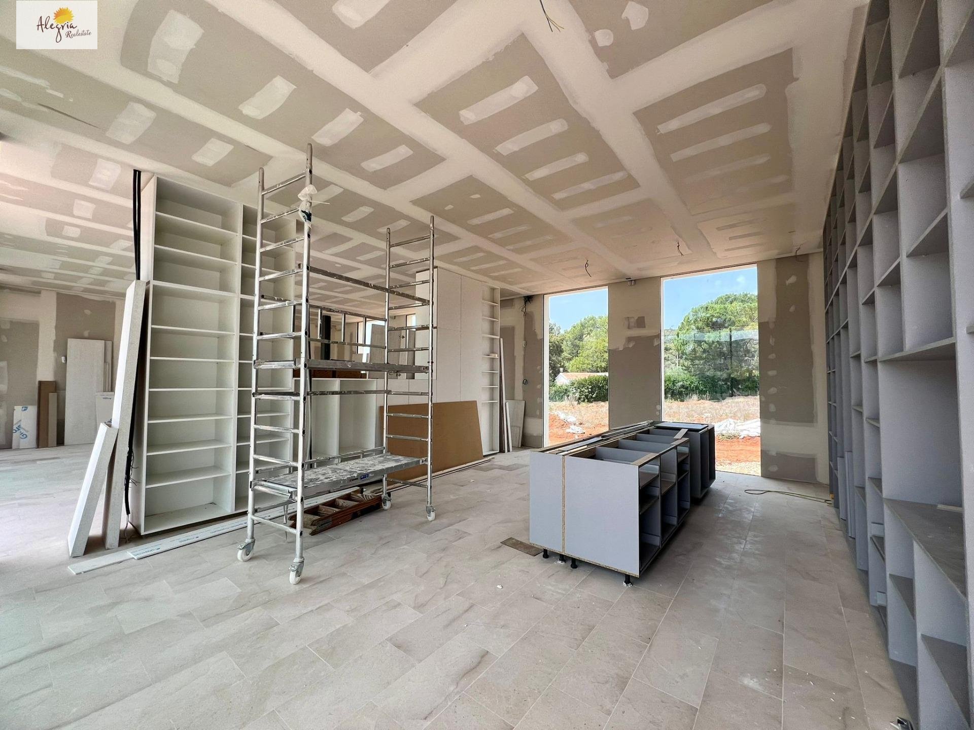 Wohnung in Alzira, Valencia, Spanien 400 m2 Nr. 168753