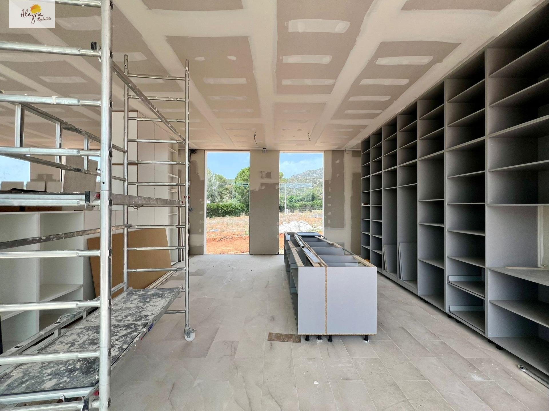 Wohnung in Alzira, Valencia, Spanien 400 m2 Nr. 168753