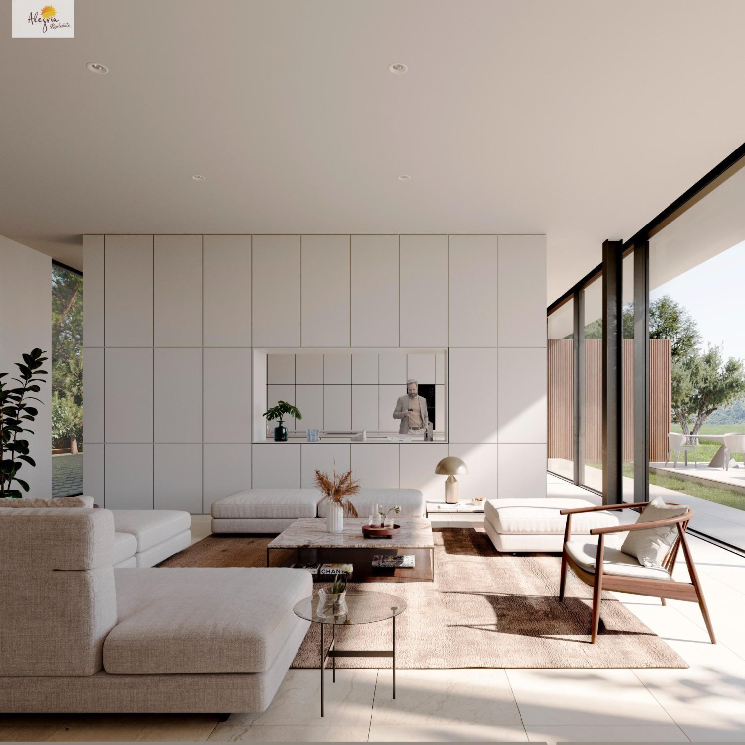 Wohnung in Alzira, Valencia, Spanien 400 m2 Nr. 168753