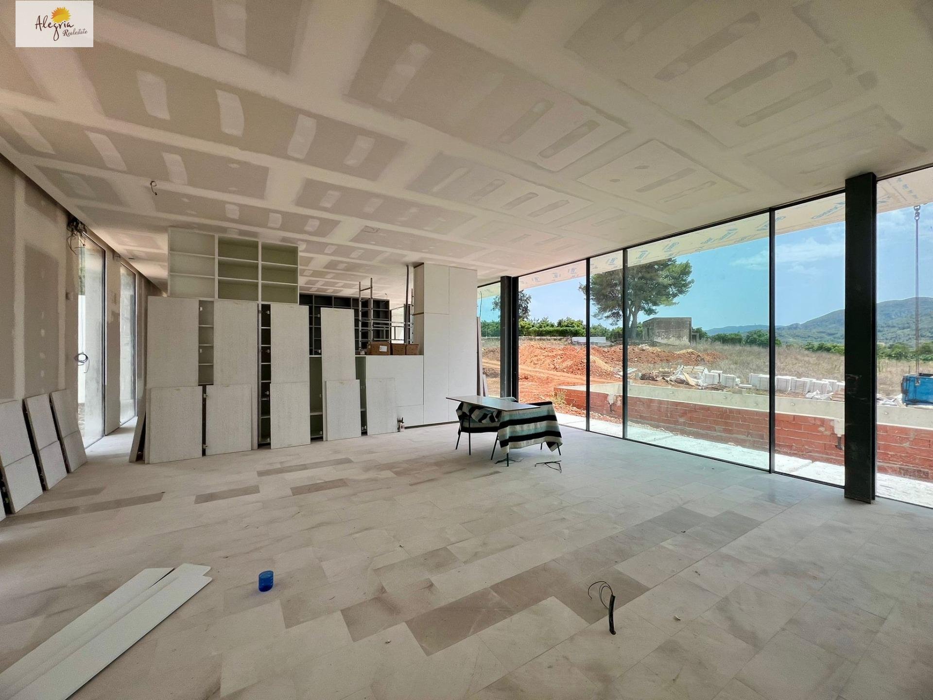 Wohnung in Alzira, Valencia, Spanien 400 m2 Nr. 168753