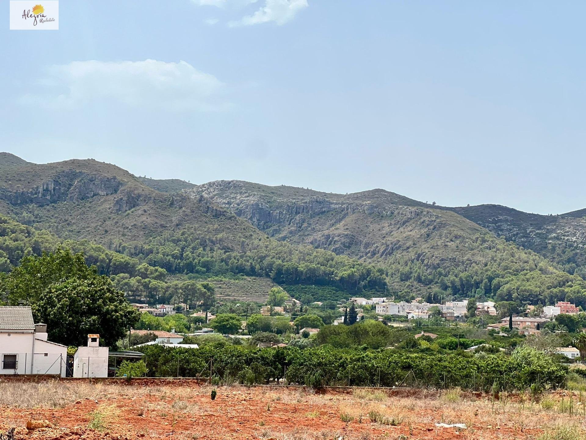 Wohnung in Alzira, Valencia, Spanien 400 m2 Nr. 168753