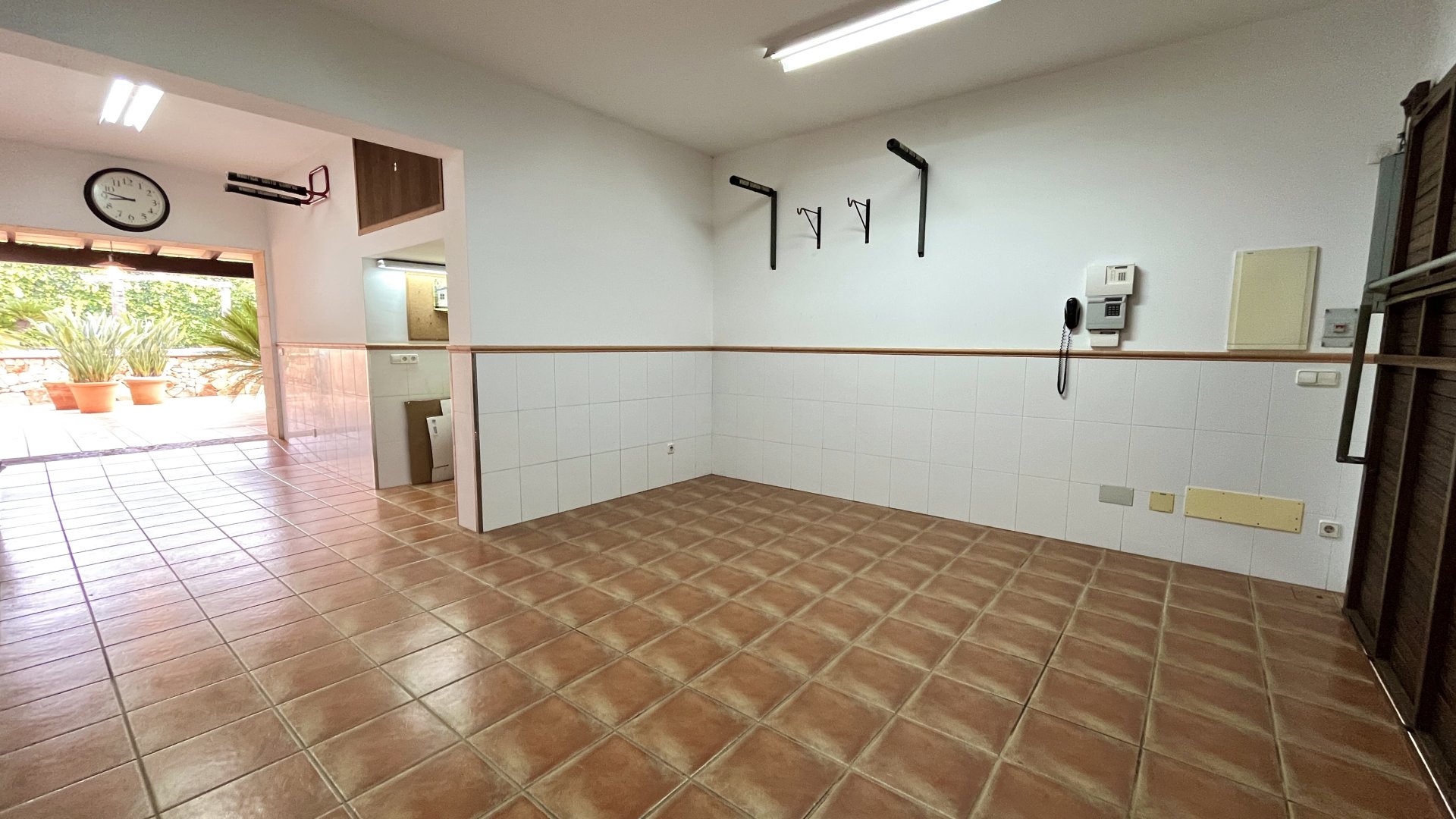 Villa in Manacor, Mallorca, Spain 3 bedrooms, 250 sq.m. No. 172042