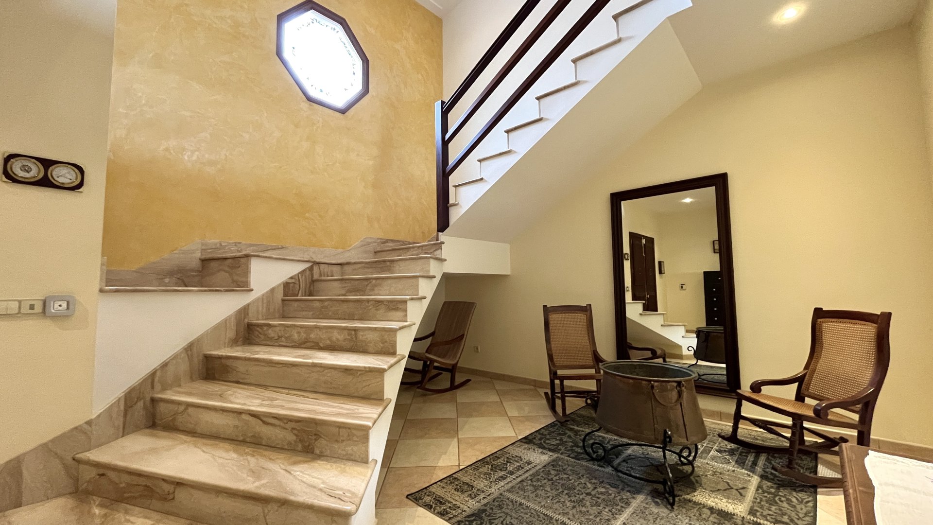 Villa in Manacor, Mallorca, Spain 3 bedrooms, 250 sq.m. No. 172042