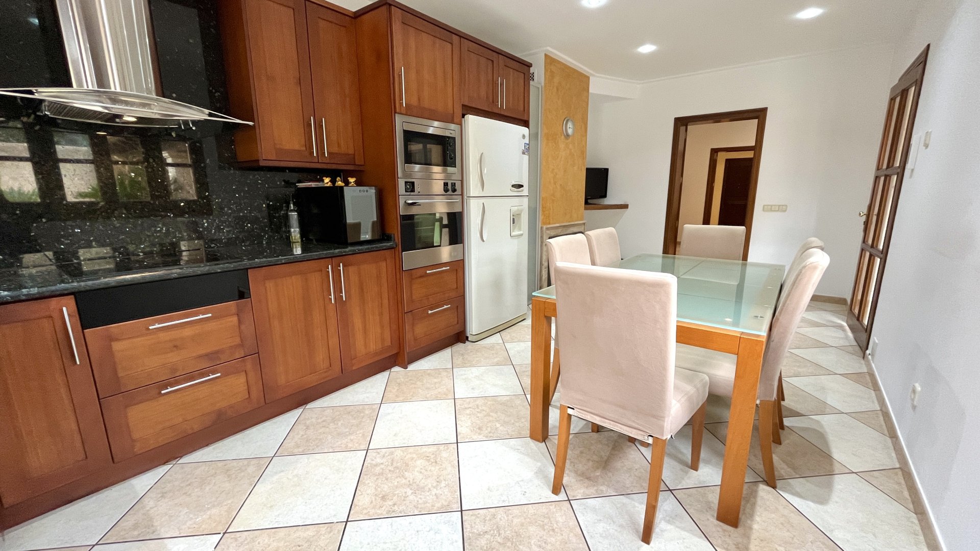 Villa in Manacor, Mallorca, Spain 3 bedrooms, 250 sq.m. No. 172042