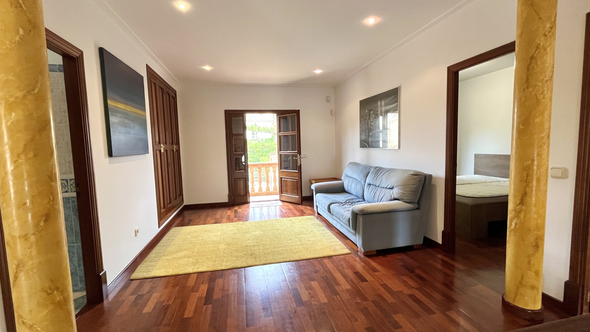 Villa in Manacor, Mallorca, Spain 3 bedrooms, 250 sq.m. No. 172042