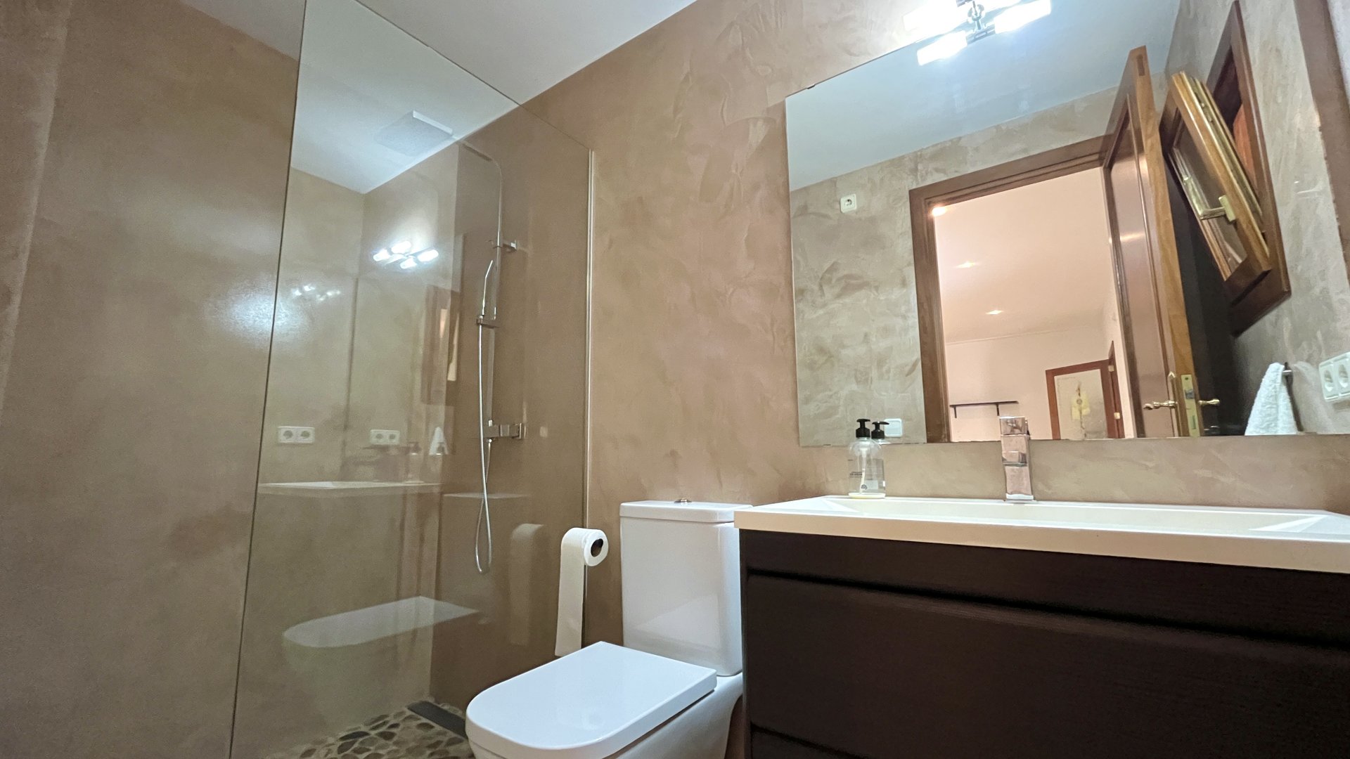 Villa in Manacor, Mallorca, Spain 3 bedrooms, 250 sq.m. No. 172042