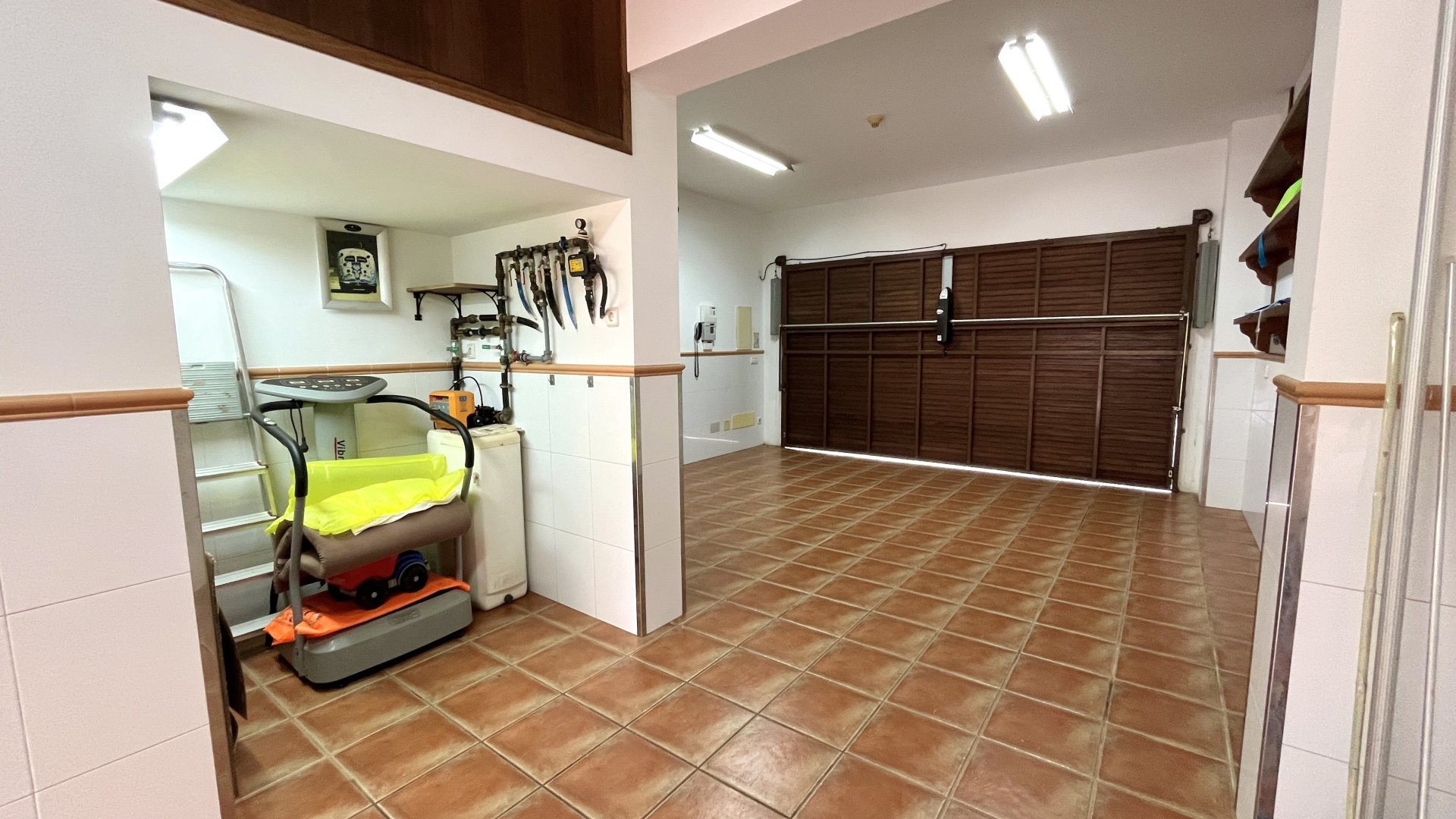 Villa in Manacor, Mallorca, Spain 3 bedrooms, 250 sq.m. No. 172042