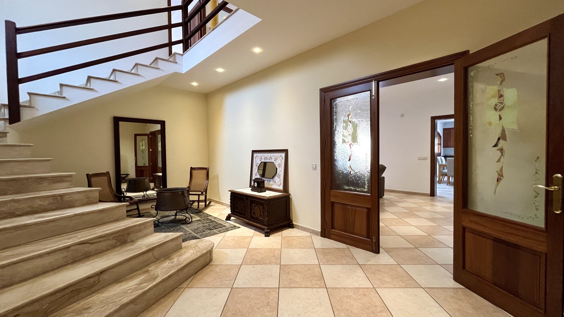 Villa in Manacor, Mallorca, Spain 3 bedrooms, 250 sq.m. No. 172042