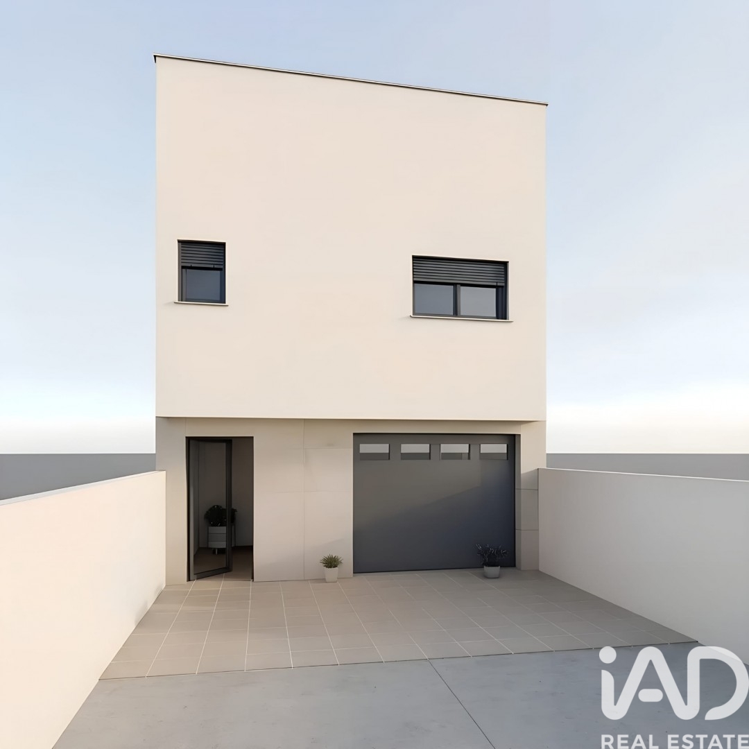 Hus i Vilanova i la Geltru, Barcelona, Spanien 3 sovrum, 118 kvm. Nr. 172429