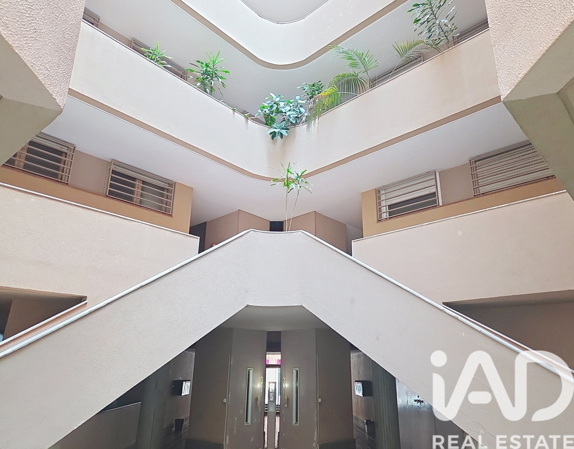 Wohnung in Barcelona, Spanien 3 Schlafzimmer, 88 m2 Nr. 172428