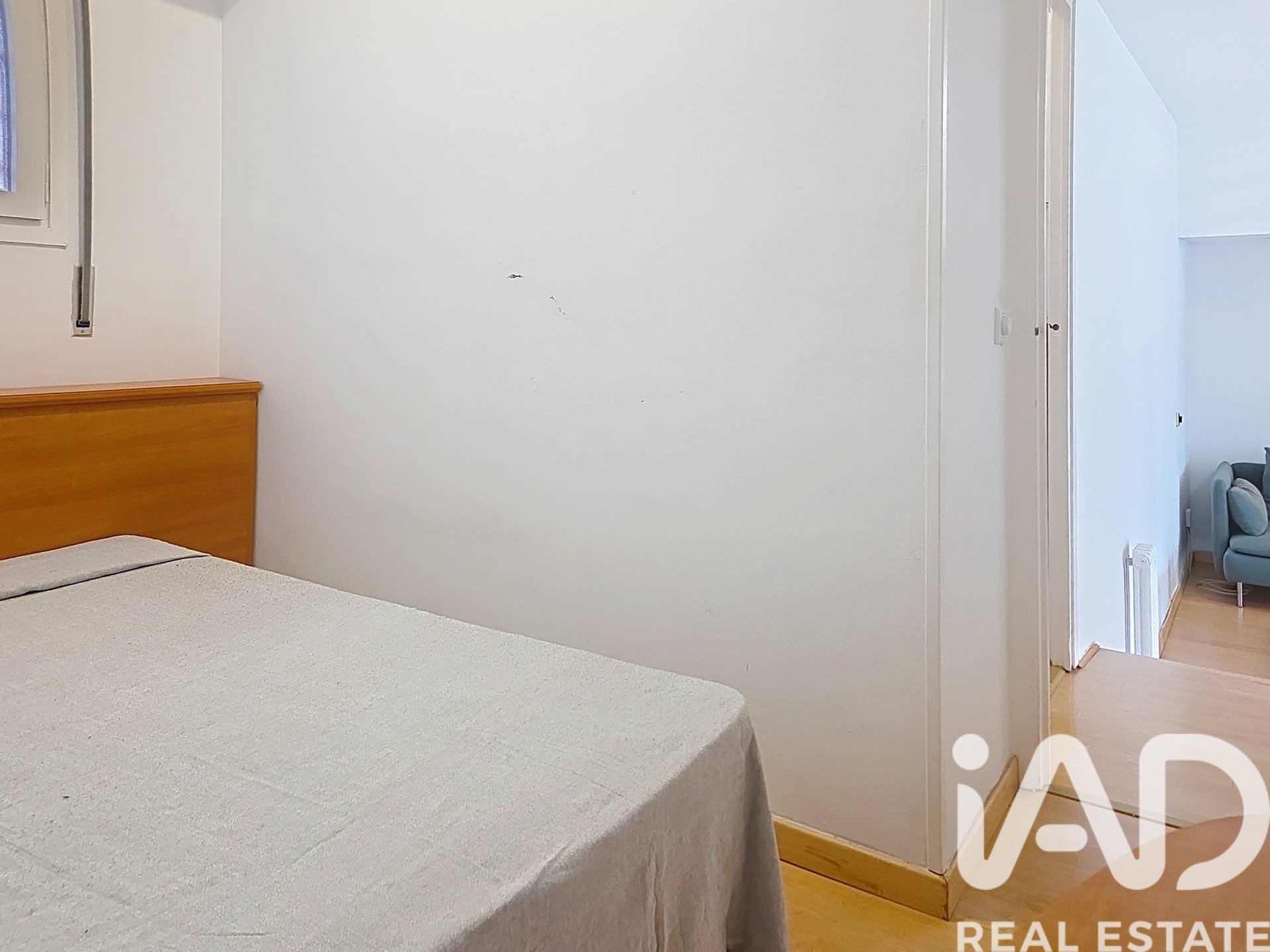 Wohnung in Barcelona, Spanien 3 Schlafzimmer, 88 m2 Nr. 172428