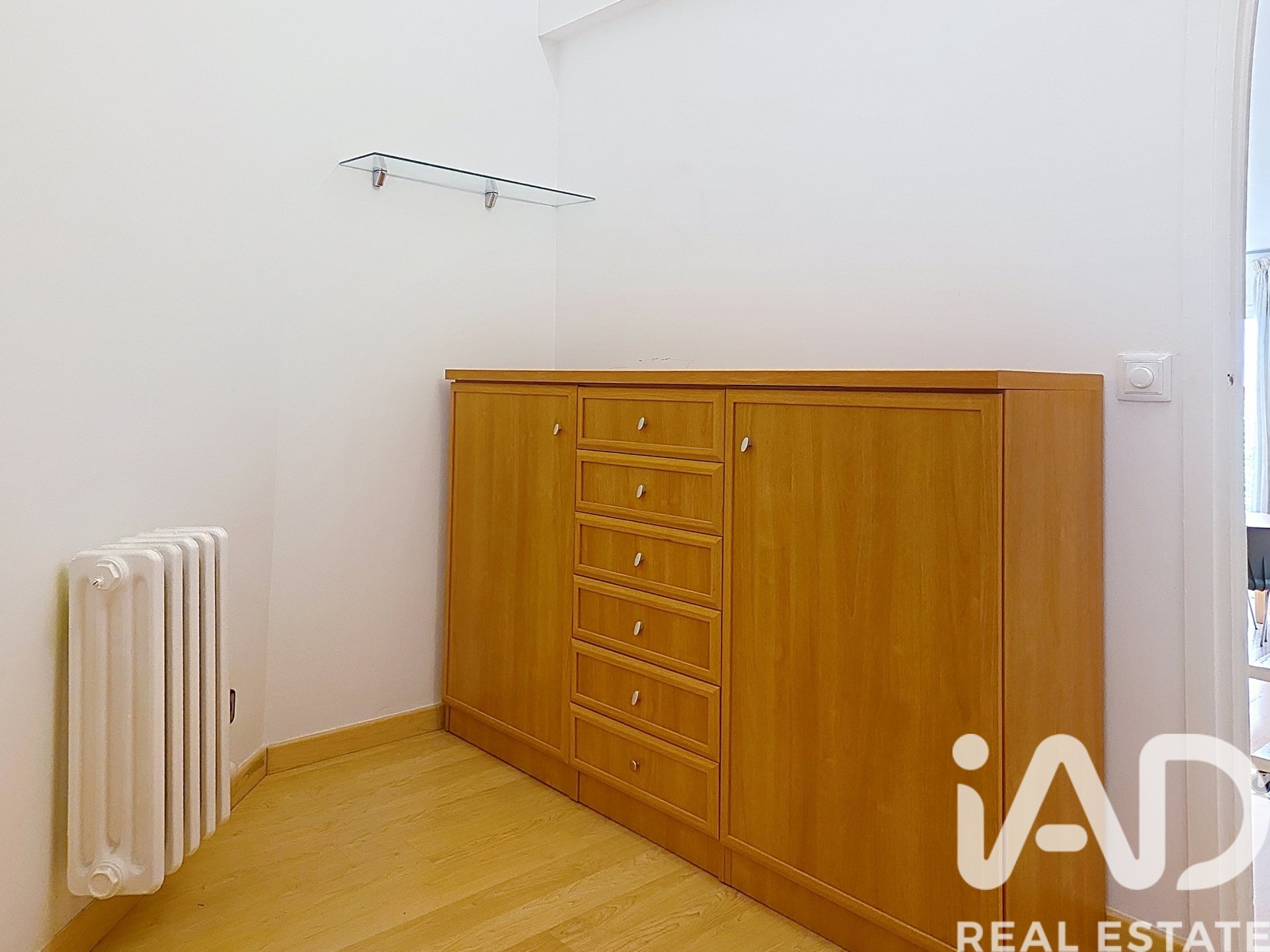 Wohnung in Barcelona, Spanien 3 Schlafzimmer, 88 m2 Nr. 172428