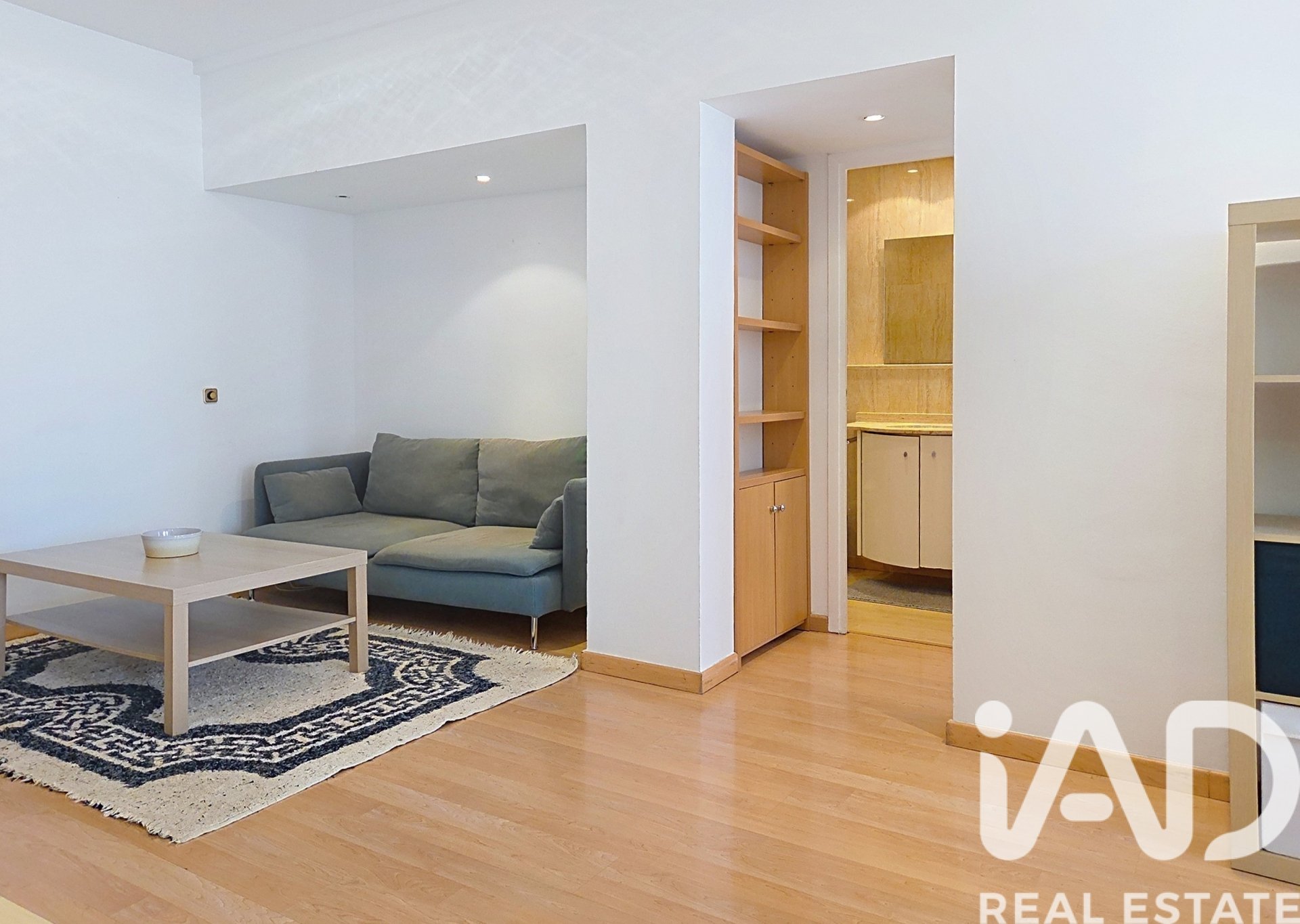 Wohnung in Barcelona, Spanien 3 Schlafzimmer, 88 m2 Nr. 172428