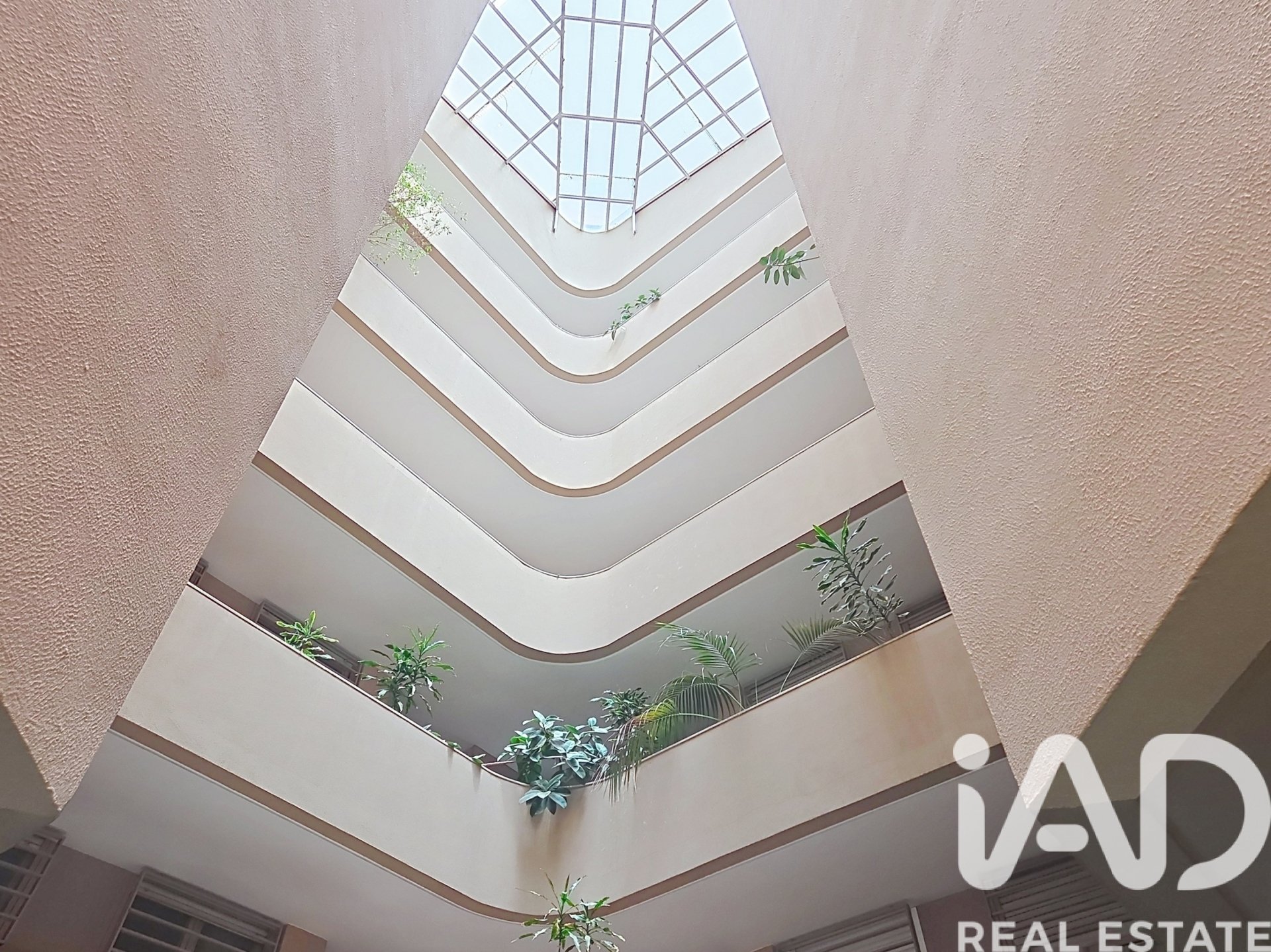 Wohnung in Barcelona, Spanien 3 Schlafzimmer, 88 m2 Nr. 172428