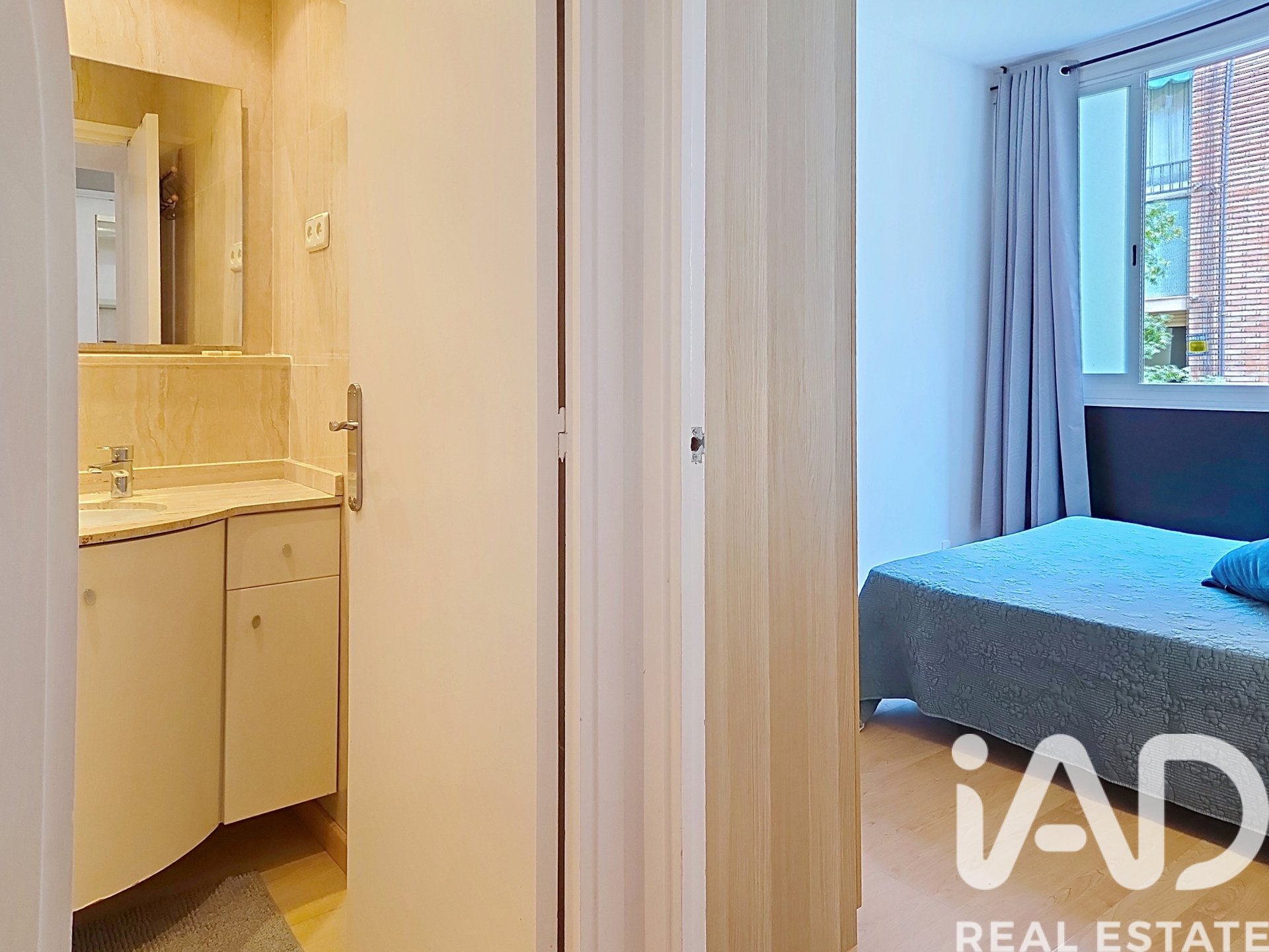 Wohnung in Barcelona, Spanien 3 Schlafzimmer, 88 m2 Nr. 172428