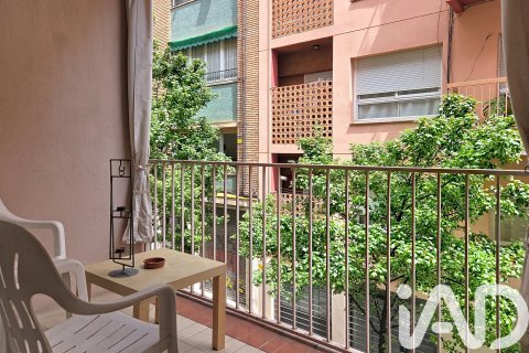 Dzīvoklis Barcelona, Spānijā 3 istabas, 88 m2 Nr. 172428