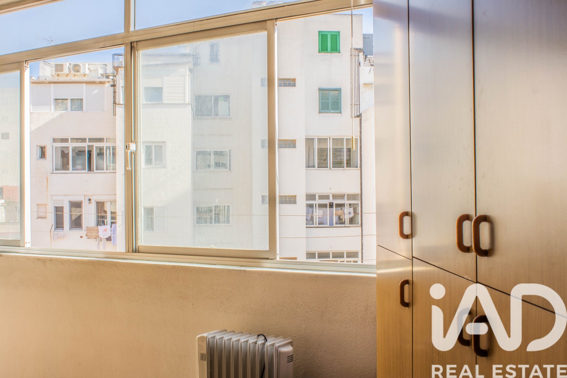 Wohnung in Palma de Majorca, Mallorca, Spanien 4 Schlafzimmer, 176 m2 Nr. 172432