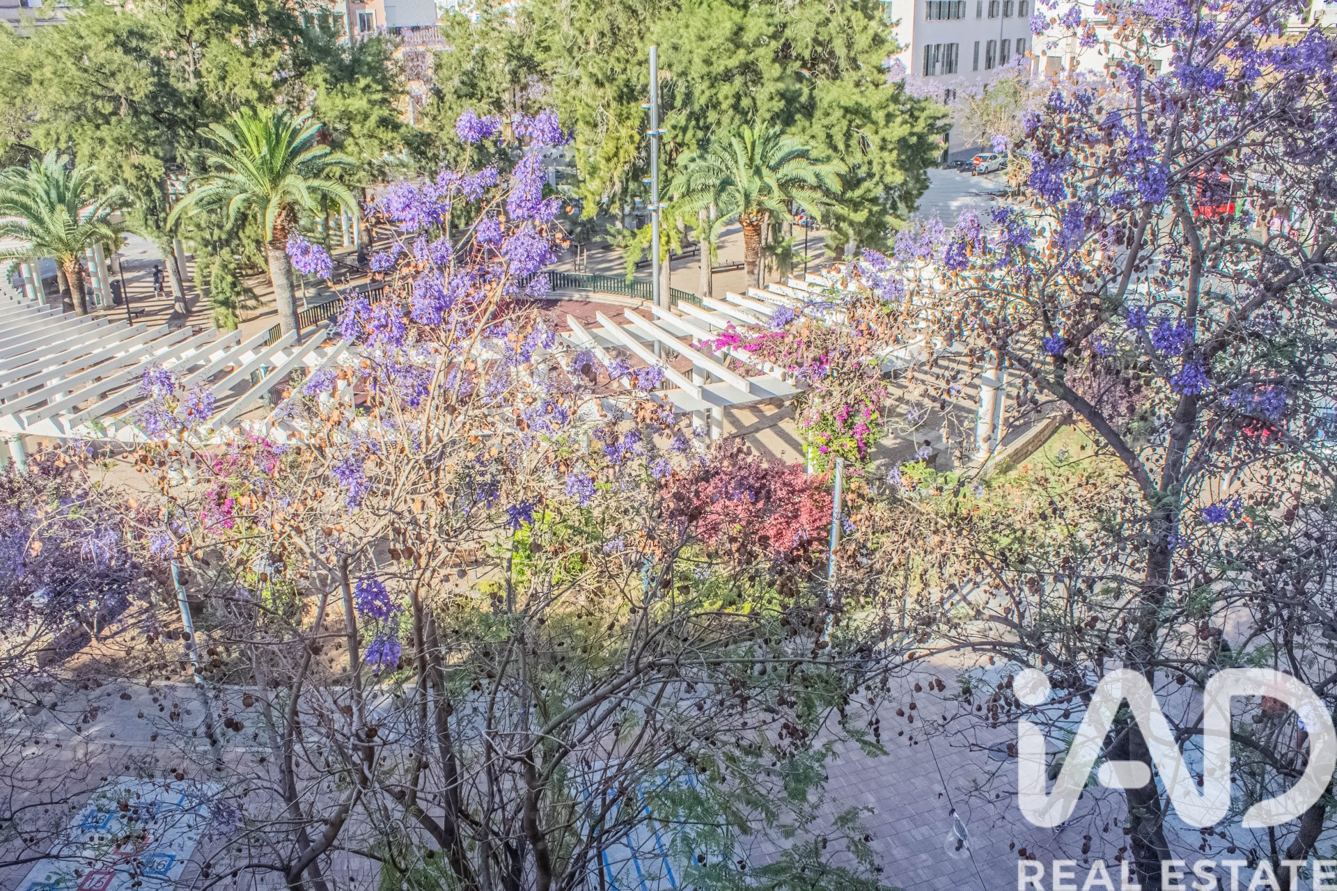 Wohnung in Palma de Majorca, Mallorca, Spanien 4 Schlafzimmer, 176 m2 Nr. 172432