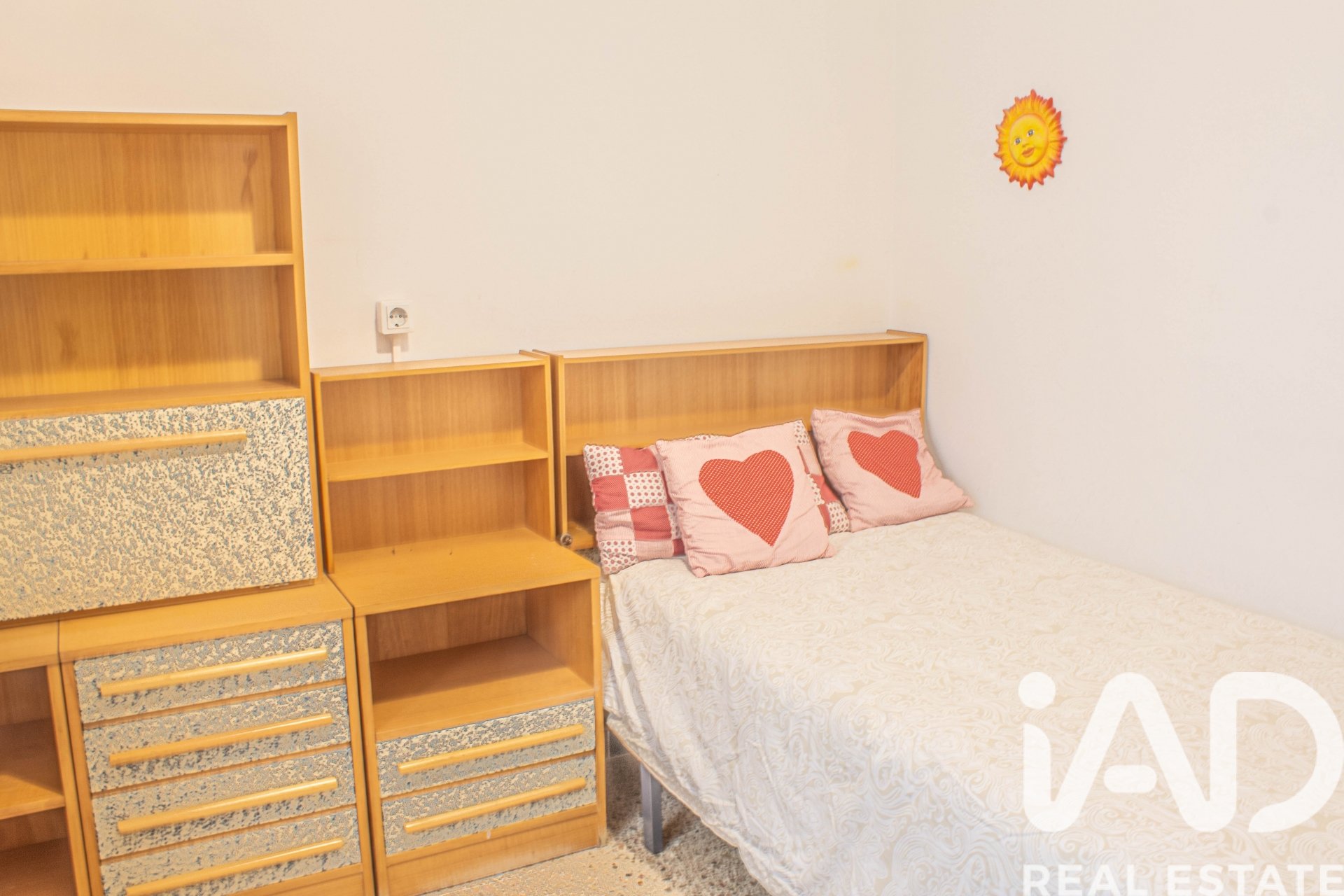 Wohnung in Palma de Majorca, Mallorca, Spanien 4 Schlafzimmer, 176 m2 Nr. 172432