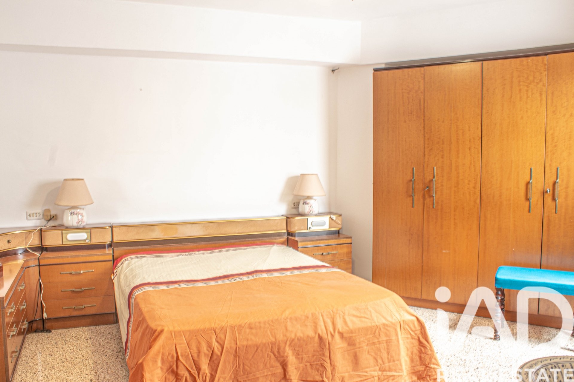 Wohnung in Palma de Majorca, Mallorca, Spanien 4 Schlafzimmer, 176 m2 Nr. 172432