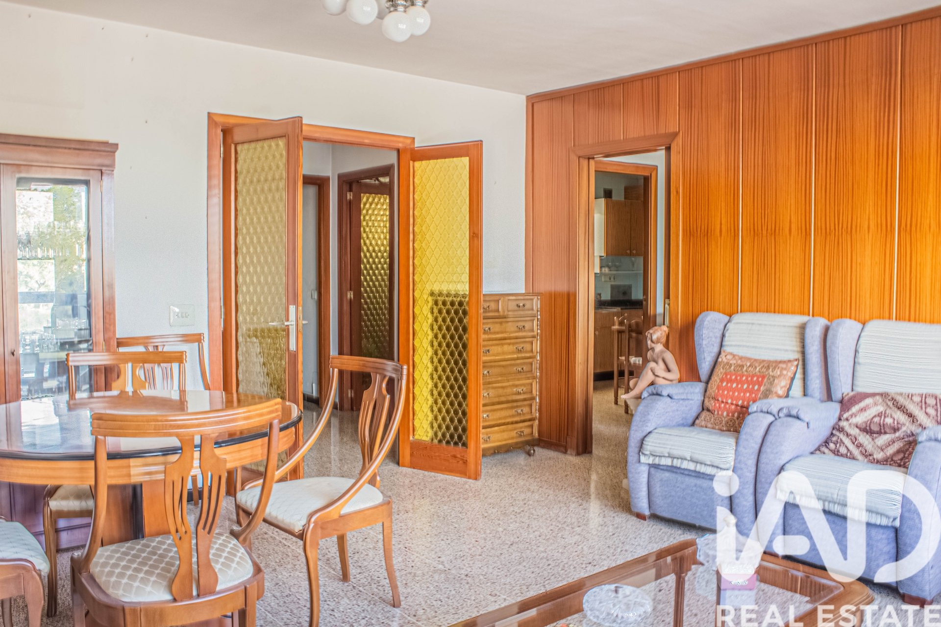 Wohnung in Palma de Majorca, Mallorca, Spanien 4 Schlafzimmer, 176 m2 Nr. 172432
