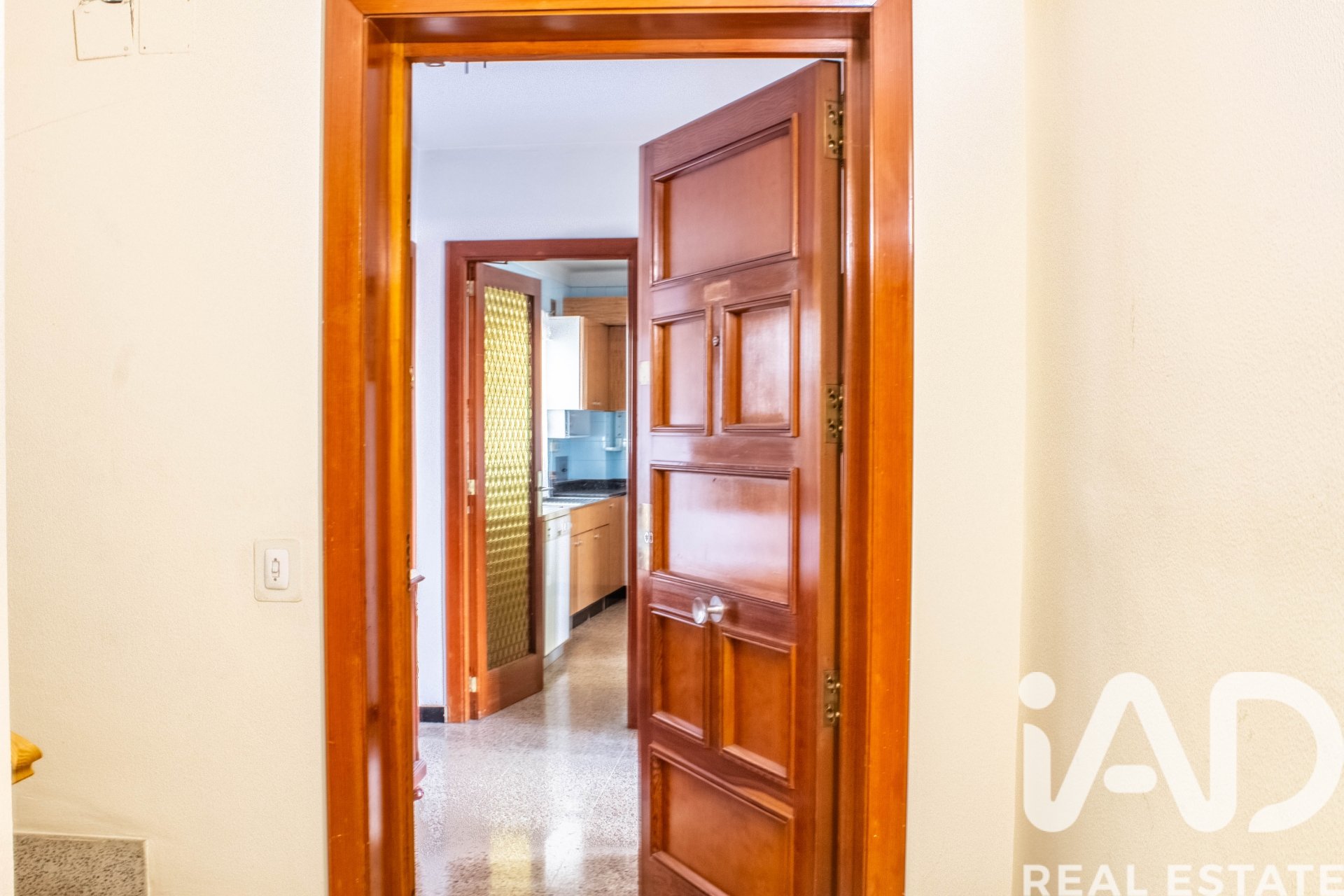 Wohnung in Palma de Majorca, Mallorca, Spanien 4 Schlafzimmer, 176 m2 Nr. 172432