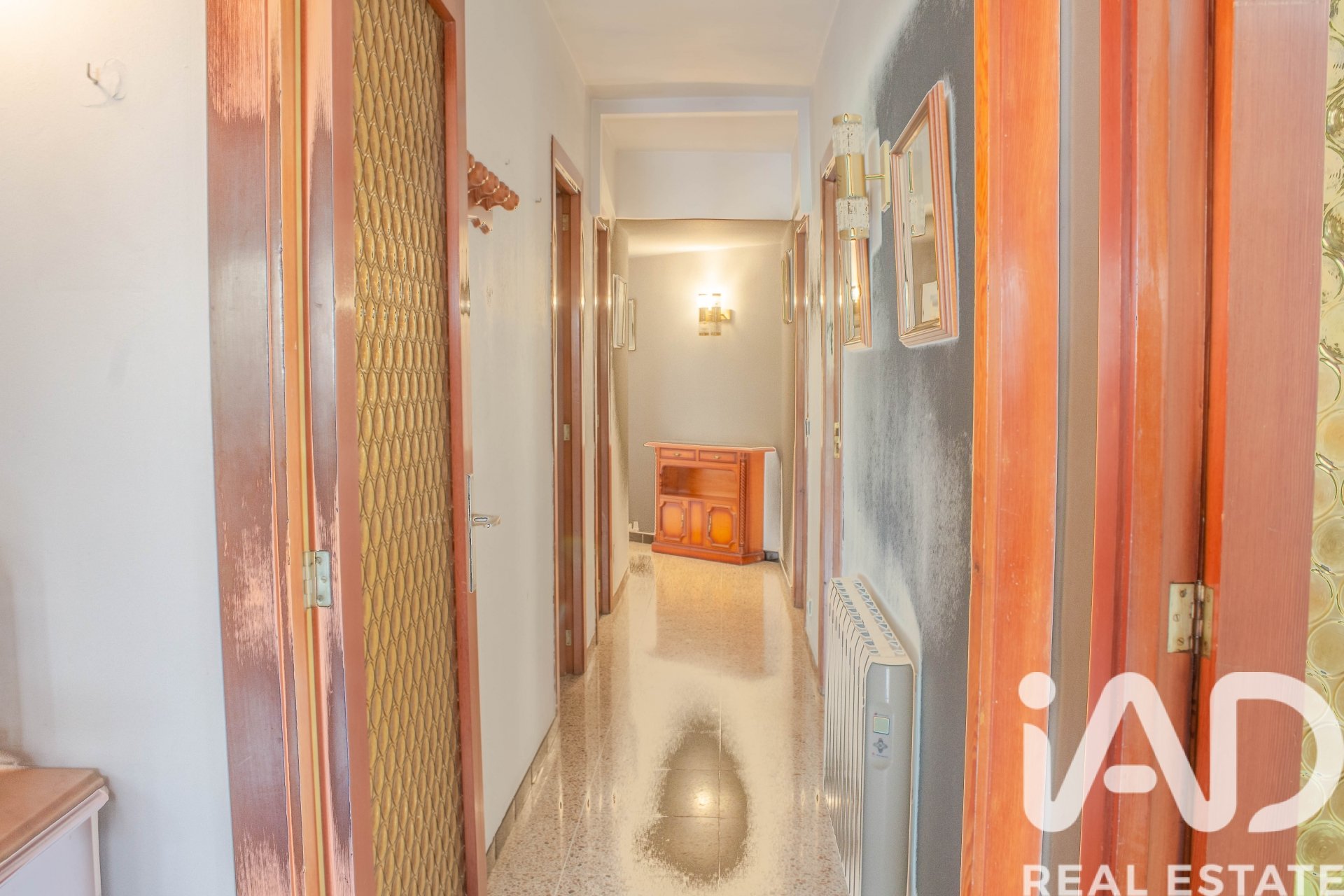 Wohnung in Palma de Majorca, Mallorca, Spanien 4 Schlafzimmer, 176 m2 Nr. 172432