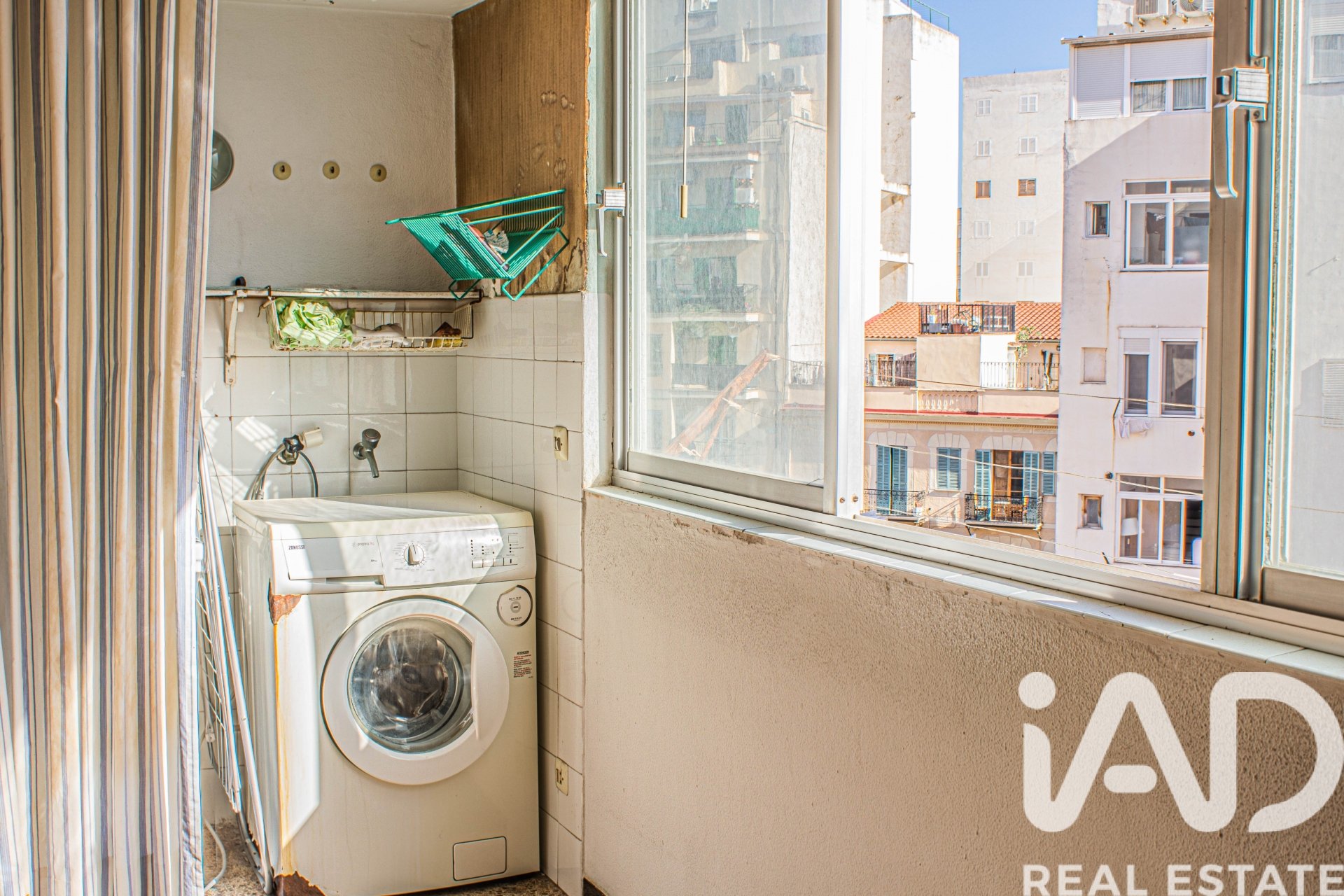 Wohnung in Palma de Majorca, Mallorca, Spanien 4 Schlafzimmer, 176 m2 Nr. 172432