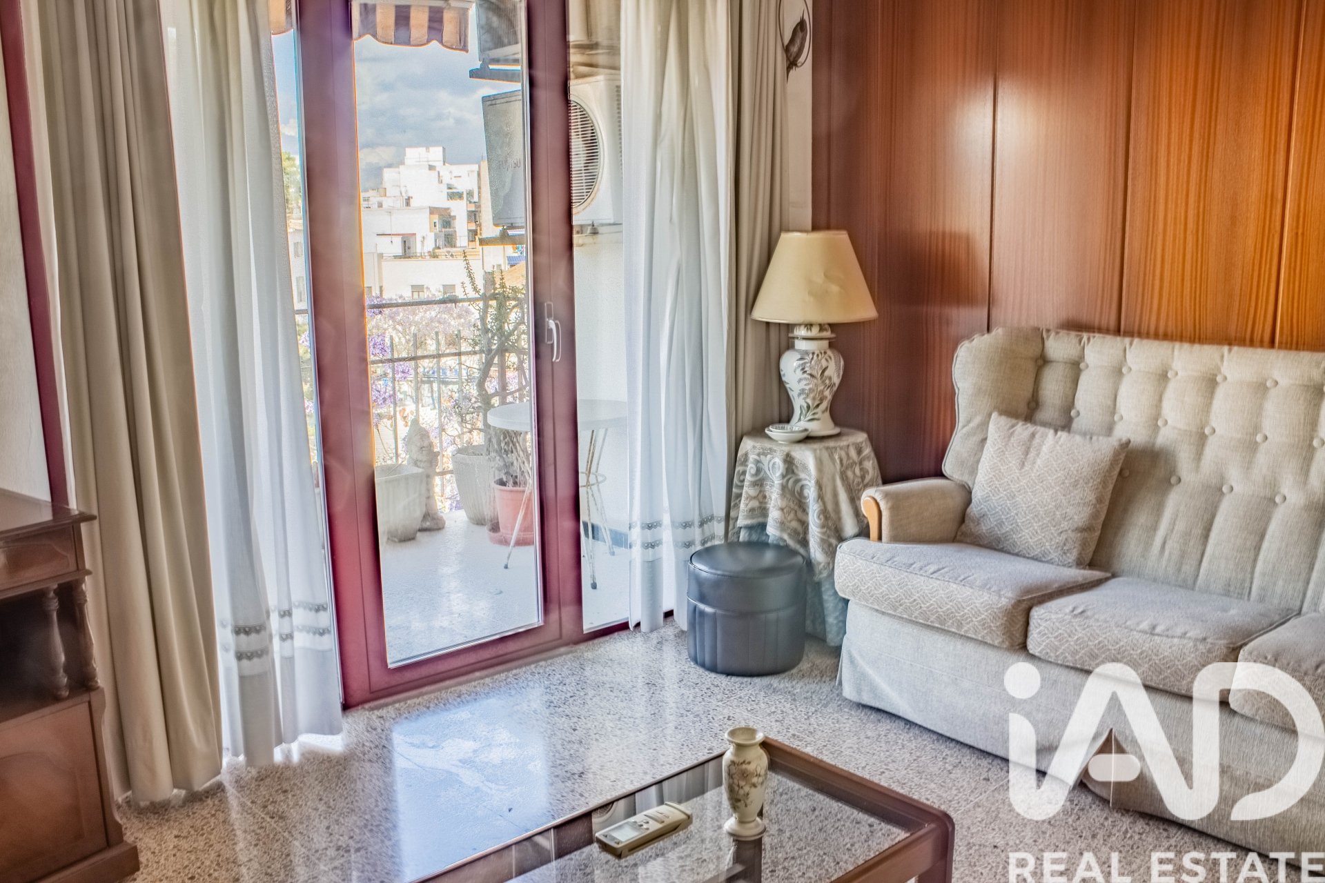 Wohnung in Palma de Majorca, Mallorca, Spanien 4 Schlafzimmer, 176 m2 Nr. 172432