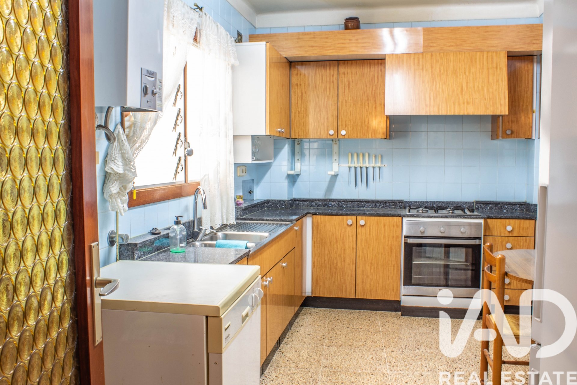 Wohnung in Palma de Majorca, Mallorca, Spanien 4 Schlafzimmer, 176 m2 Nr. 172432