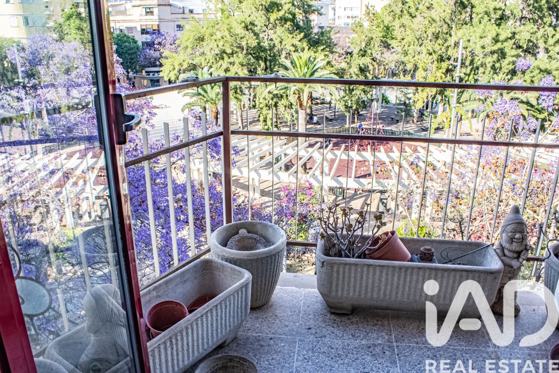 Wohnung in Palma de Majorca, Mallorca, Spanien 4 Schlafzimmer, 176 m2 Nr. 172432
