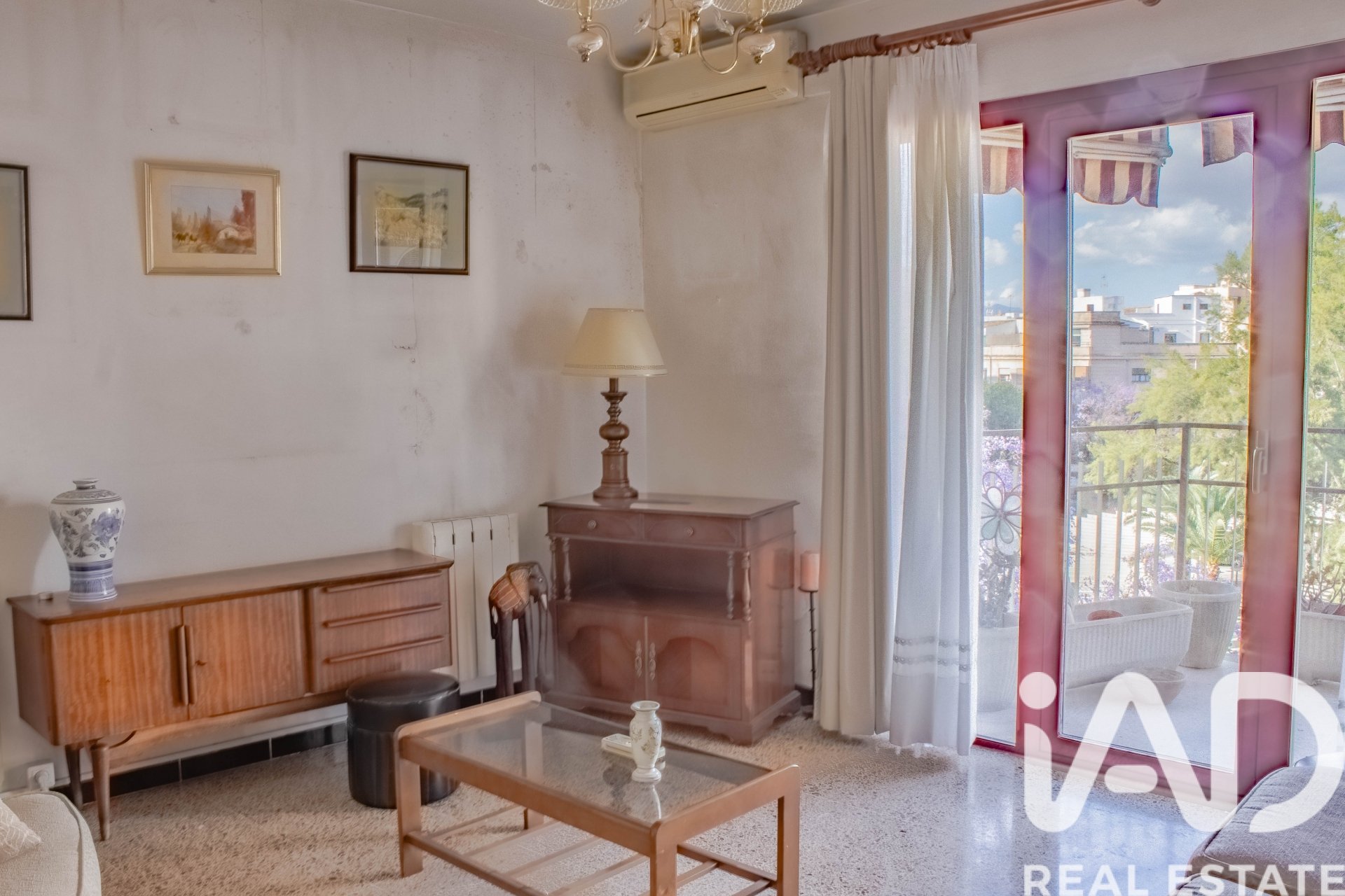 Wohnung in Palma de Majorca, Mallorca, Spanien 4 Schlafzimmer, 176 m2 Nr. 172432
