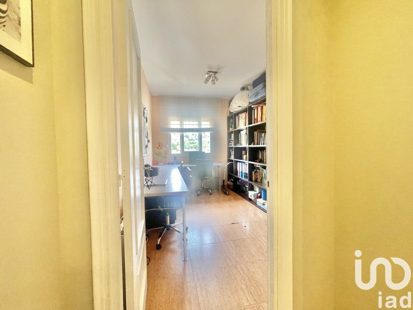 Apartment in Malgrat de Mar, Barcelona, Spain 3 bedrooms, 135 sq.m. No. 153910