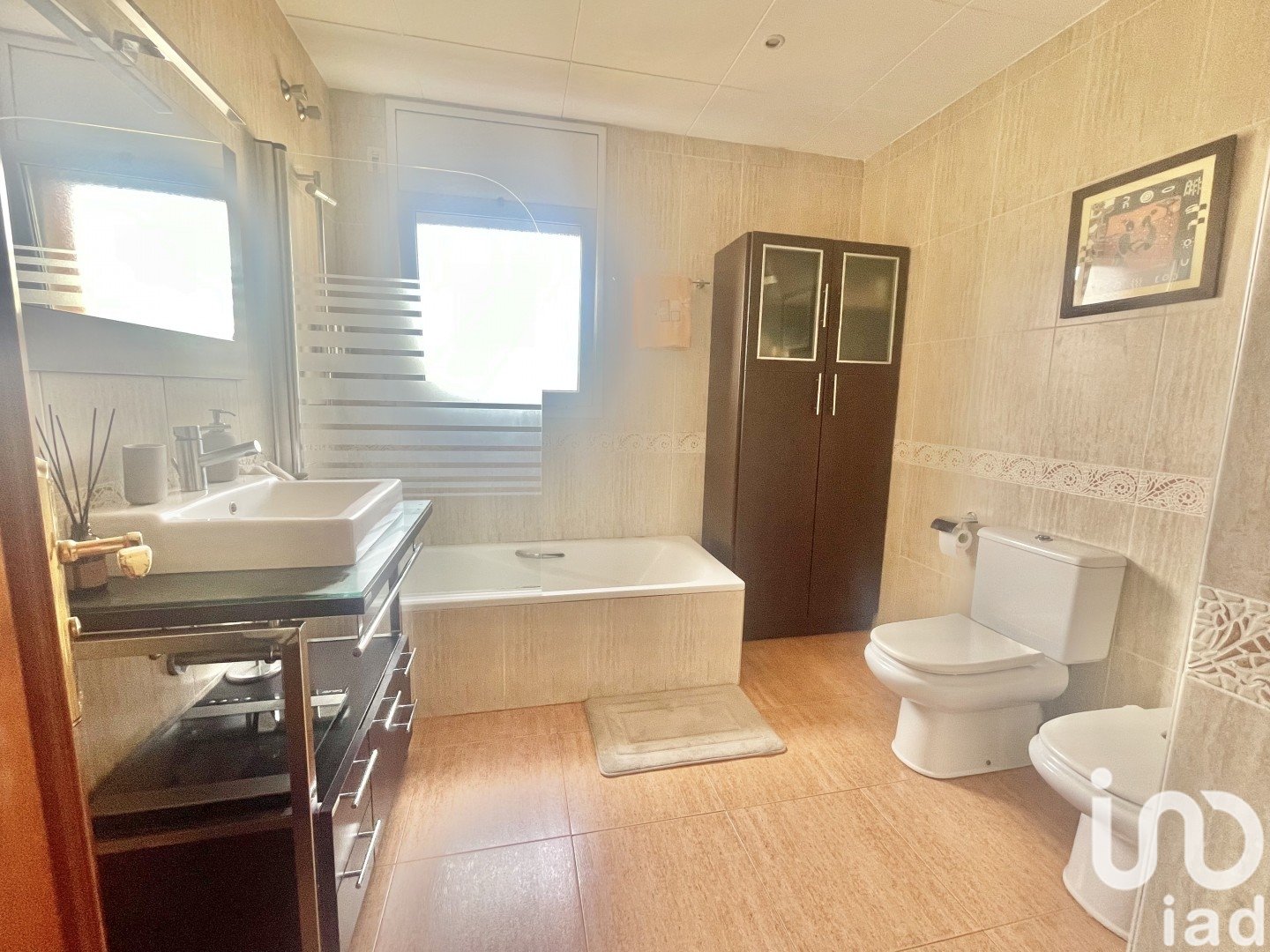 Apartment in Malgrat de Mar, Barcelona, Spain 3 bedrooms, 135 sq.m. No. 153910