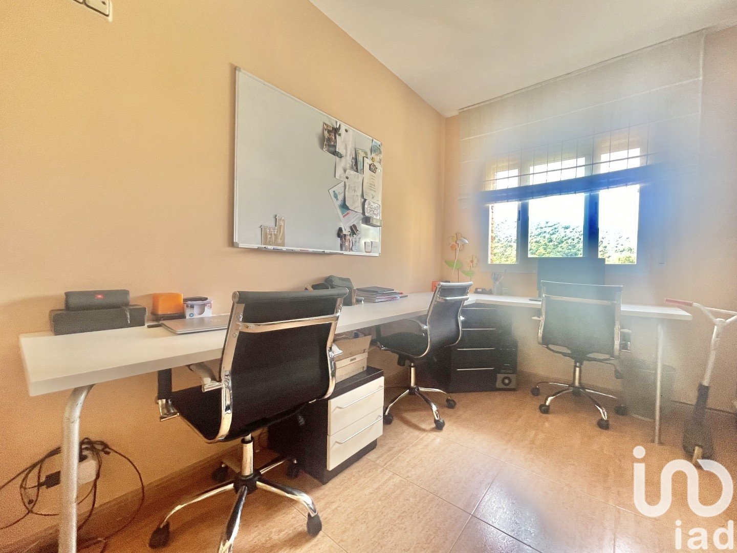 Apartment in Malgrat de Mar, Barcelona, Spain 3 bedrooms, 135 sq.m. No. 153910