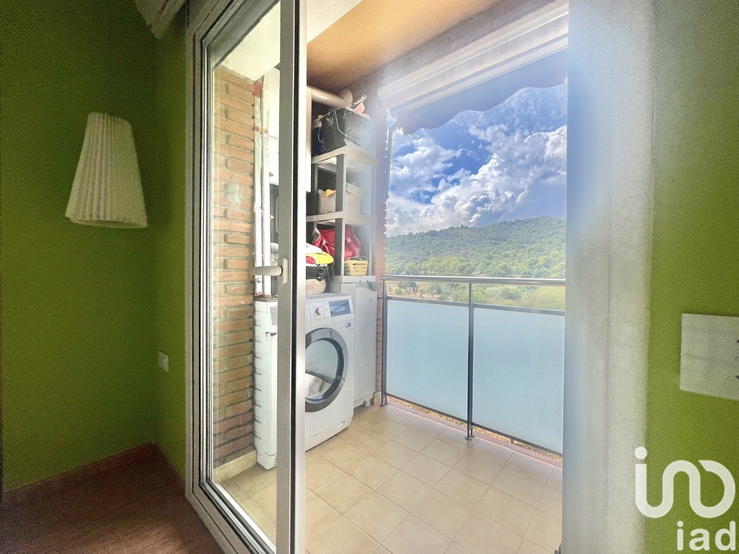 Apartment in Malgrat de Mar, Barcelona, Spain 3 bedrooms, 135 sq.m. No. 153910